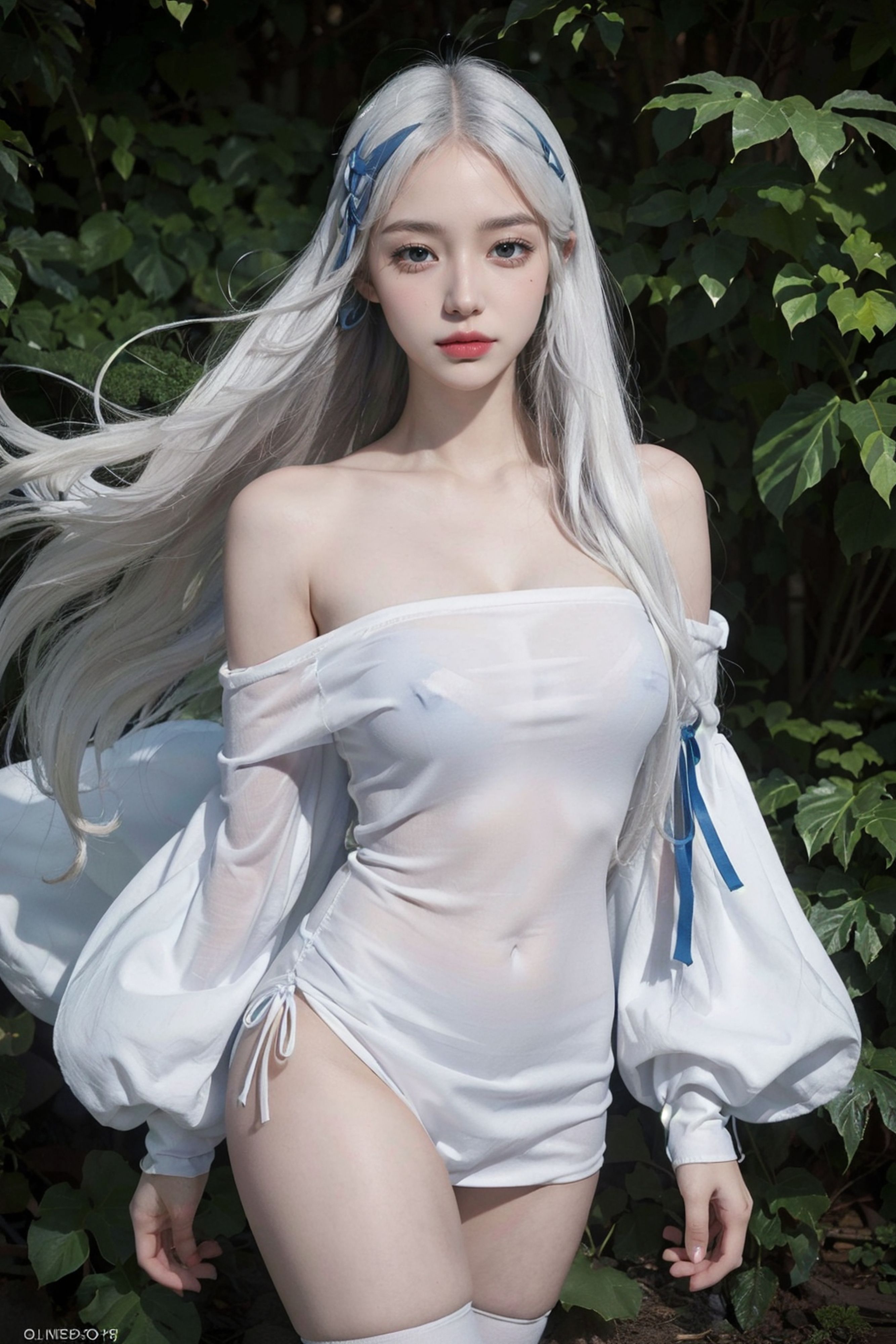 Pandora Re Zero Cosplay