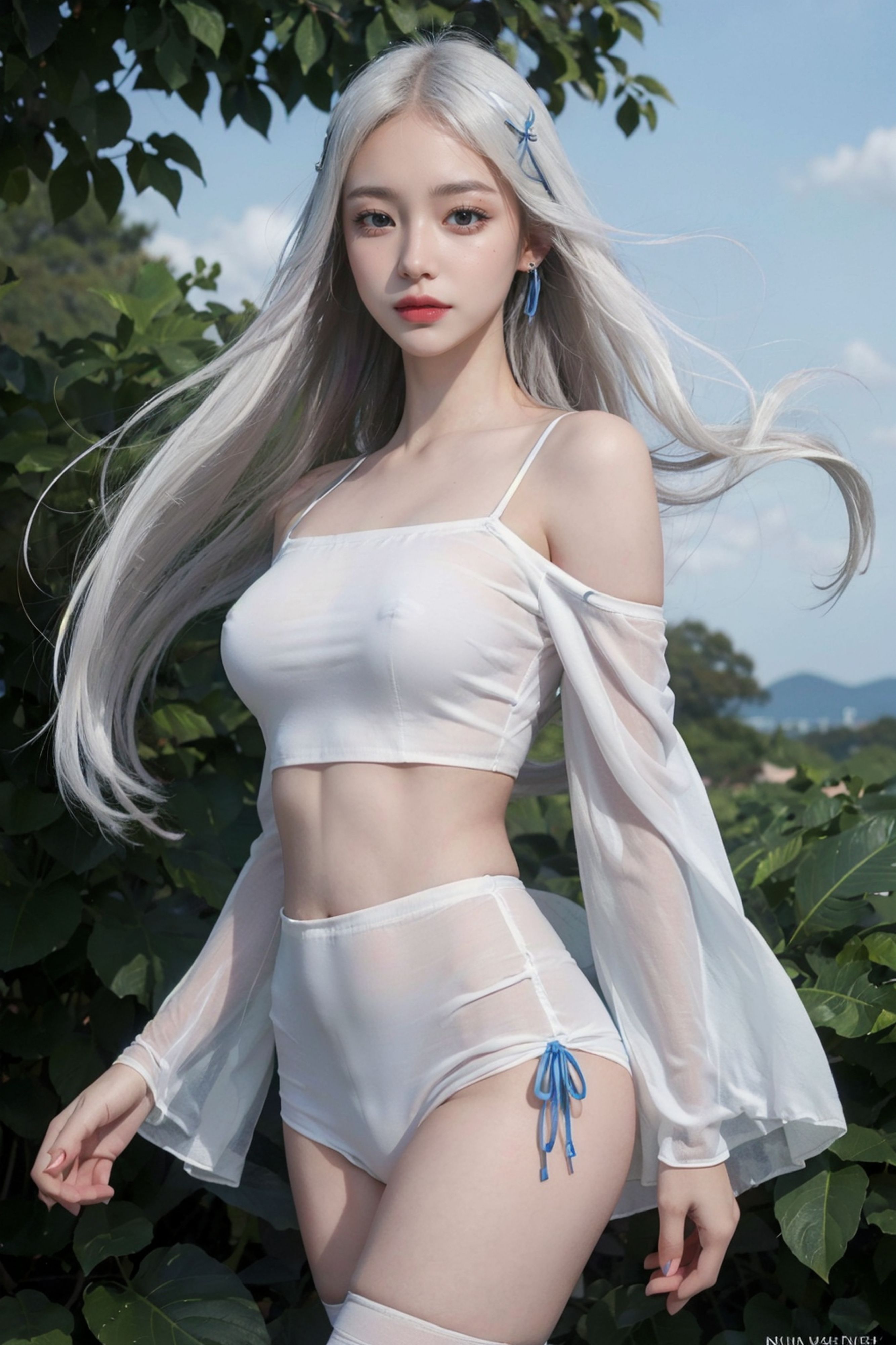Pandora Re Zero Cosplay