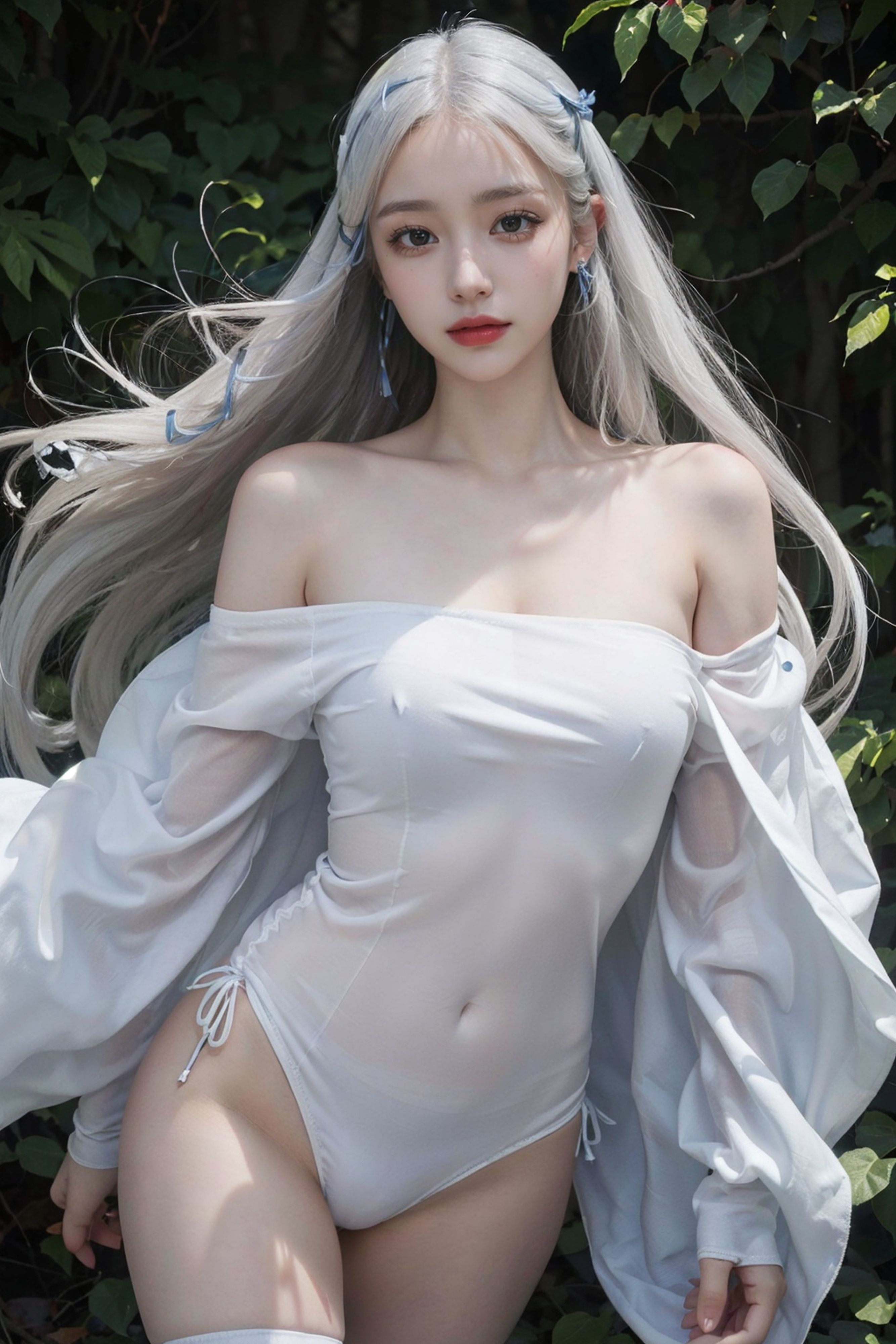 Pandora Re Zero Cosplay