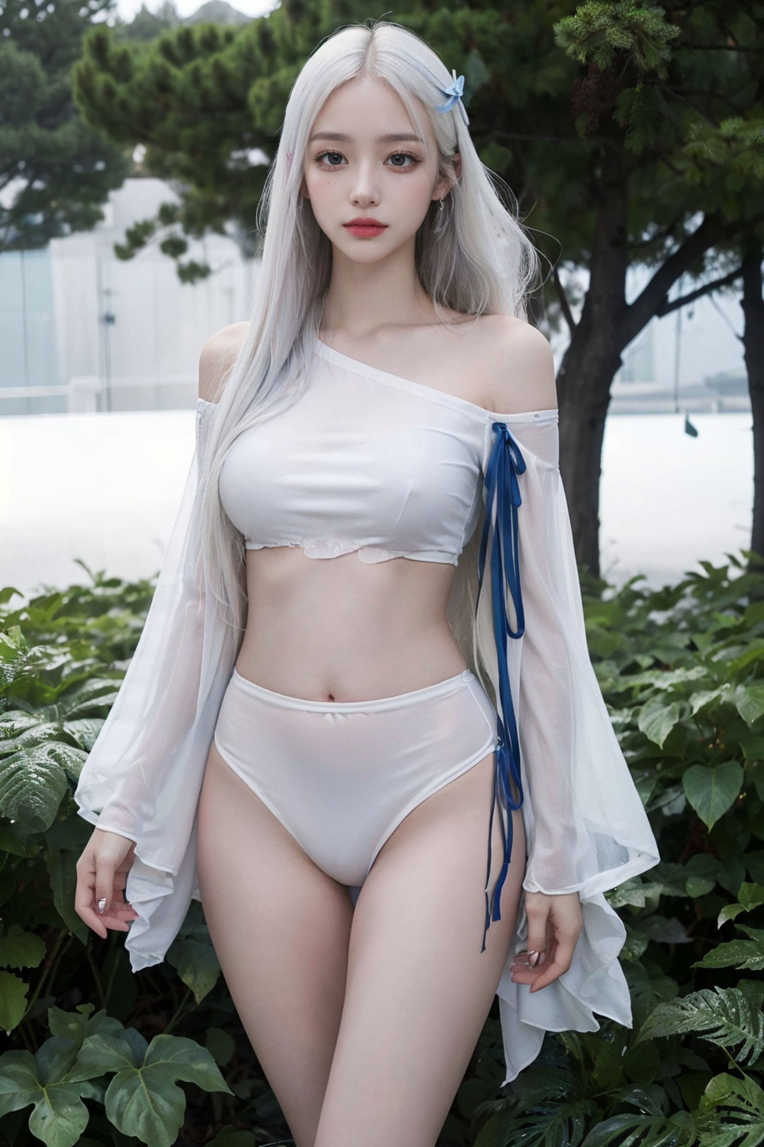 Pandora Re Zero Cosplay