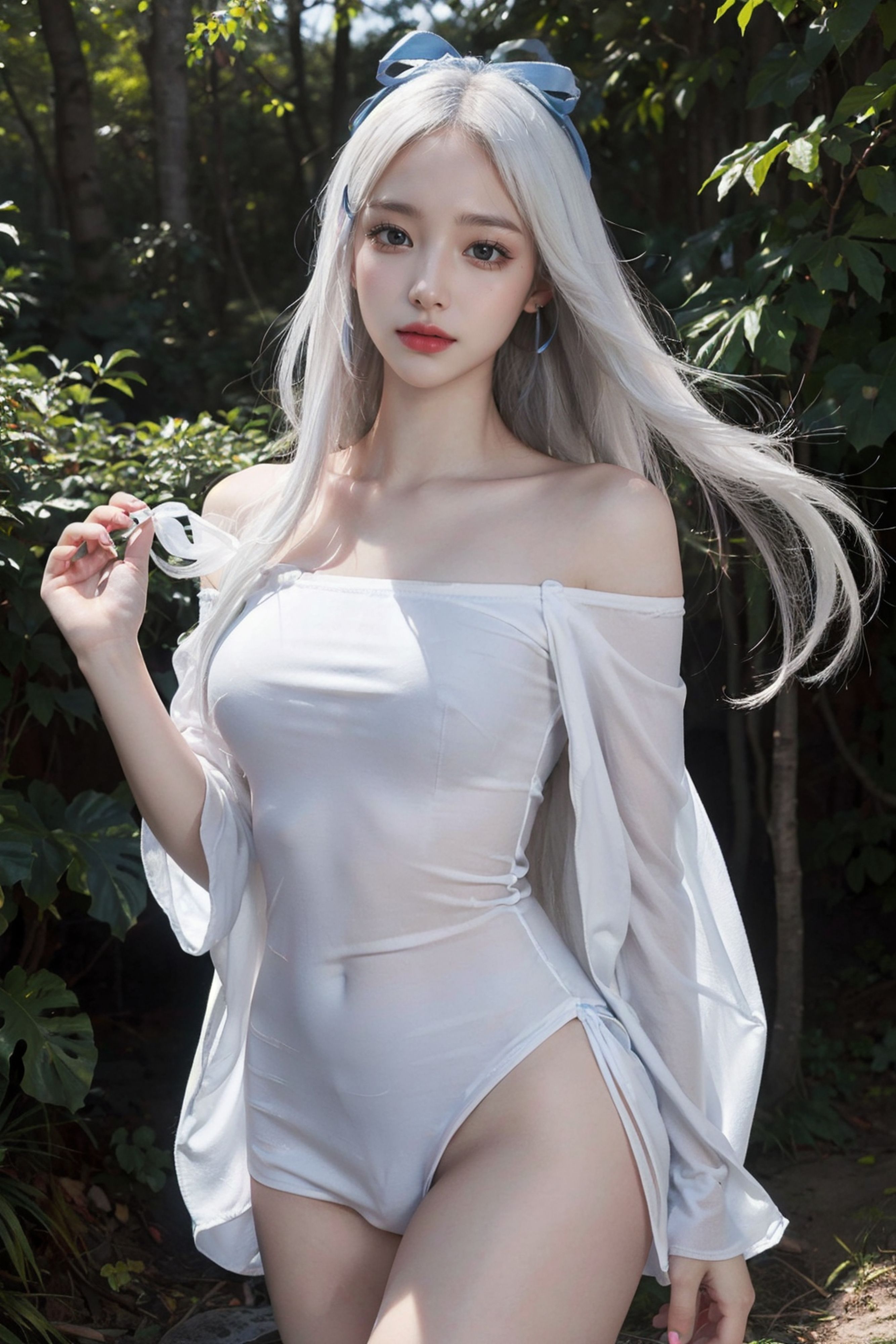 Pandora Re Zero Cosplay