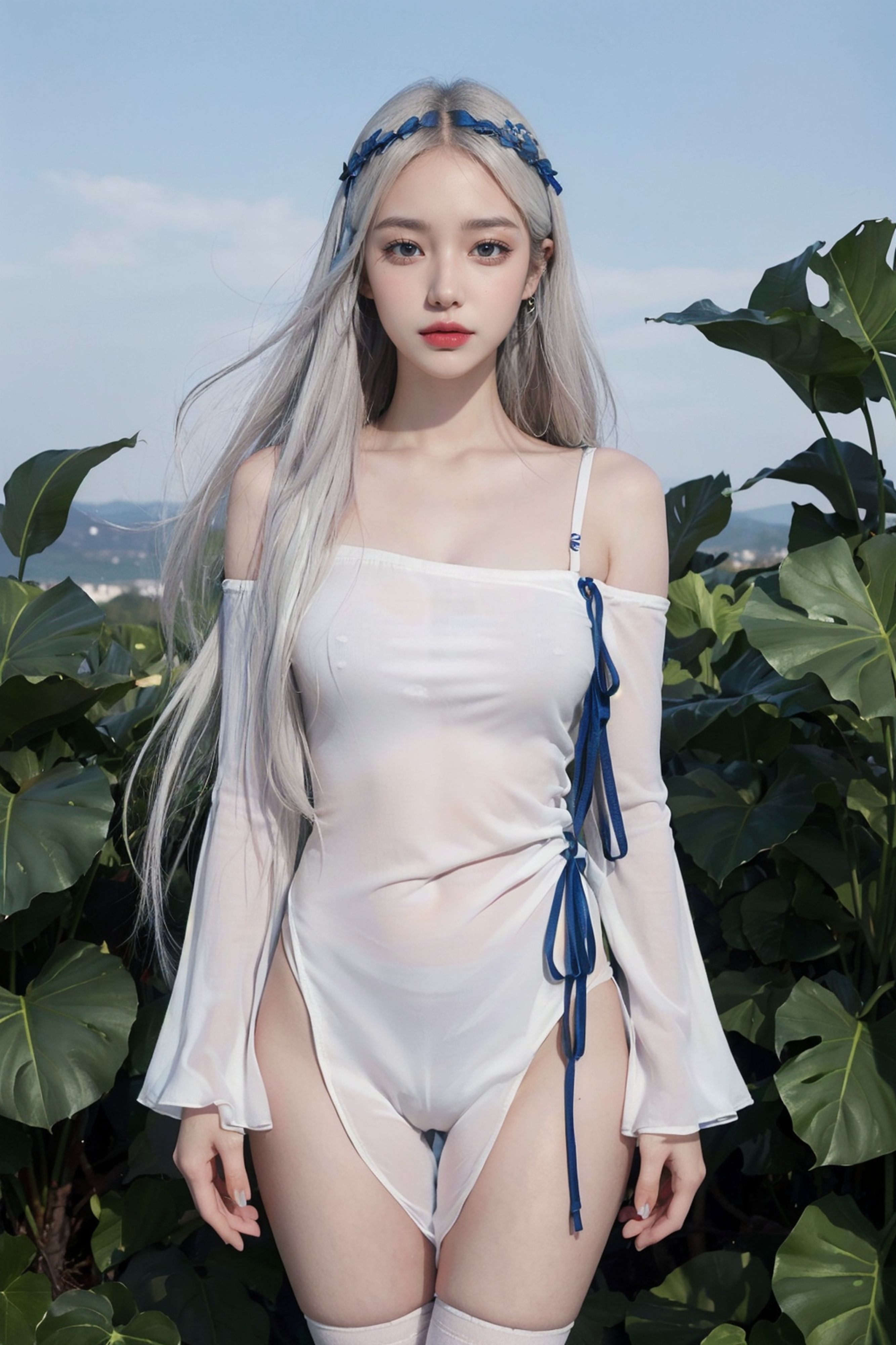 Pandora Re Zero Cosplay