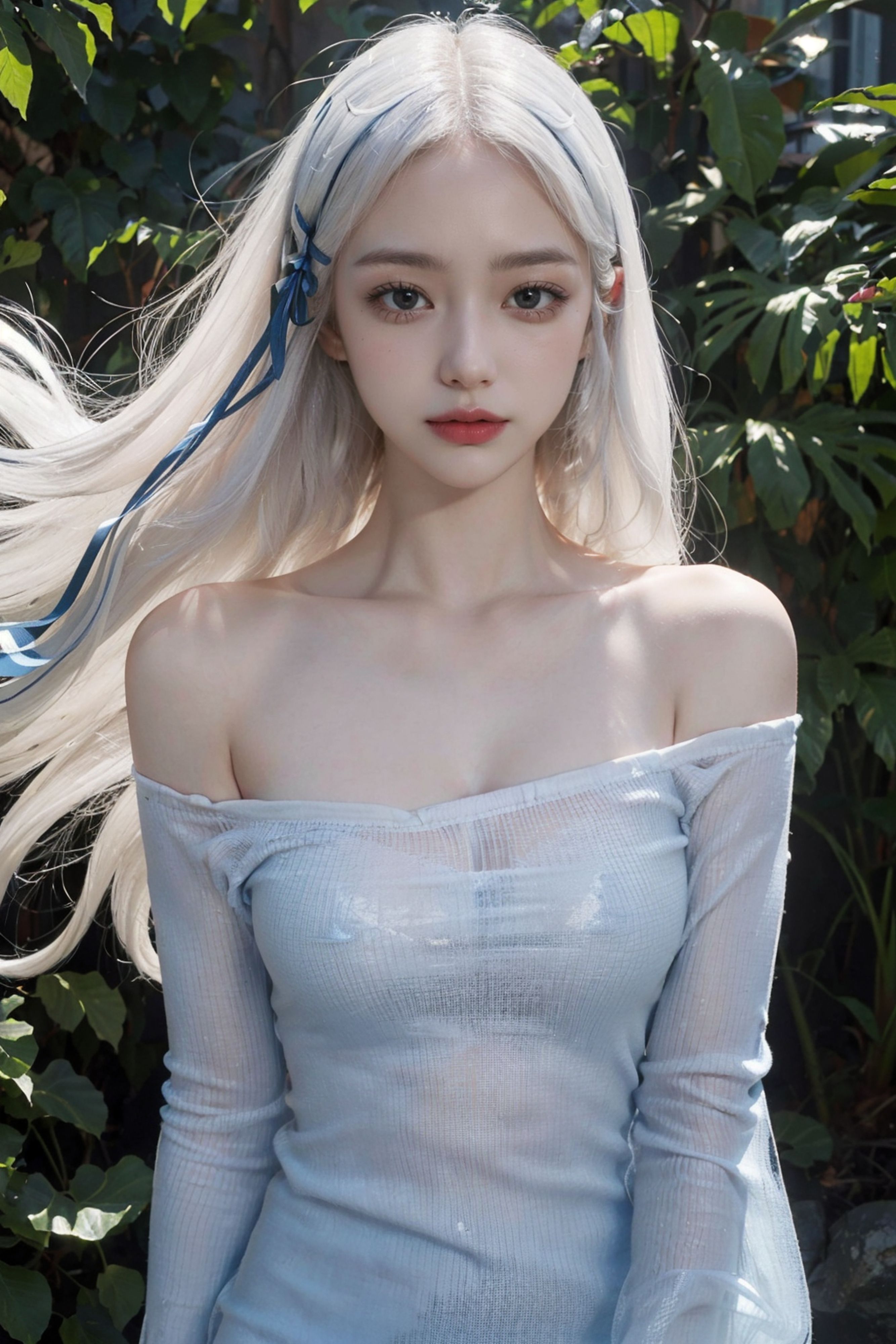 Pandora Re Zero Cosplay