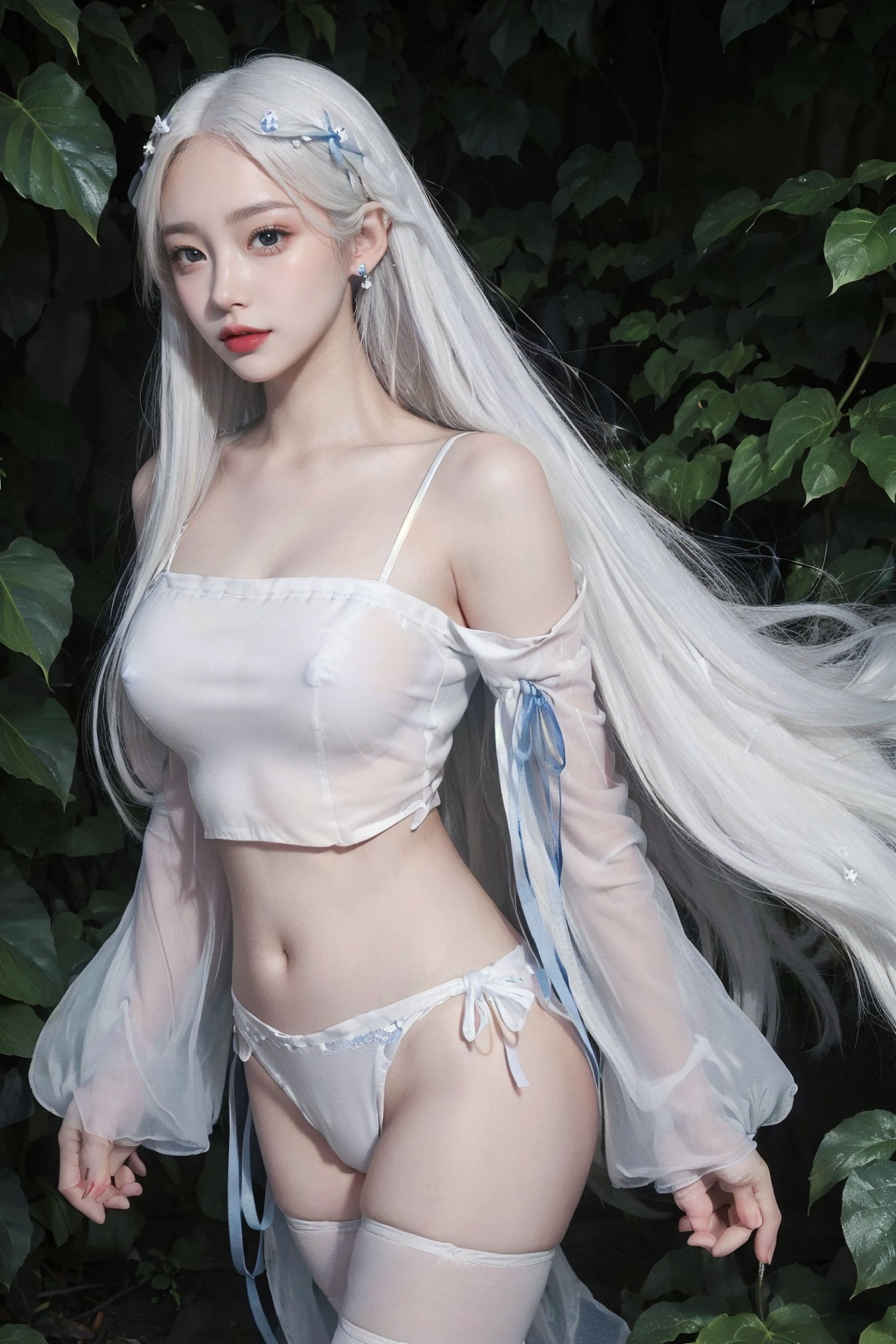 Pandora Re Zero Cosplay