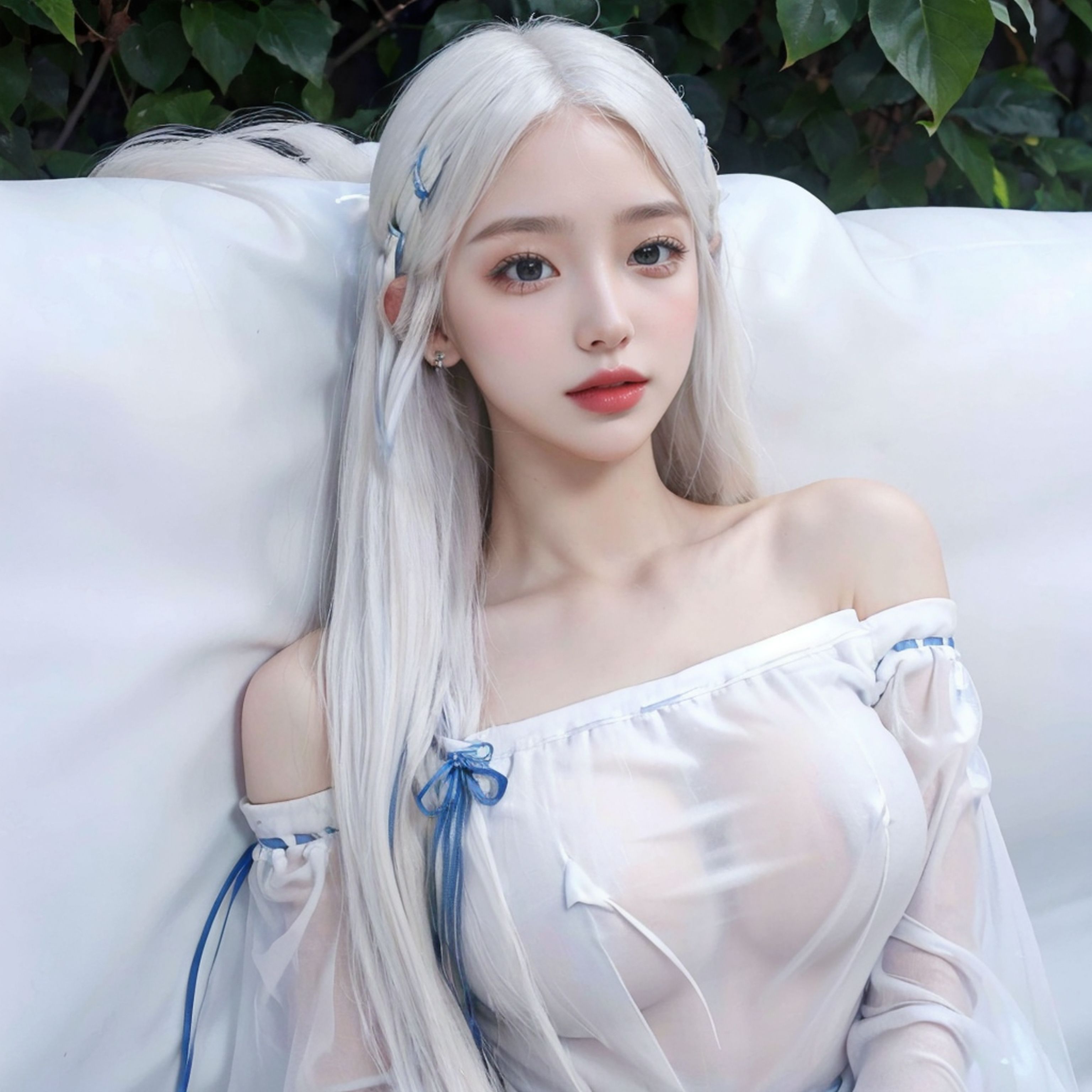 Pandora Re Zero Cosplay