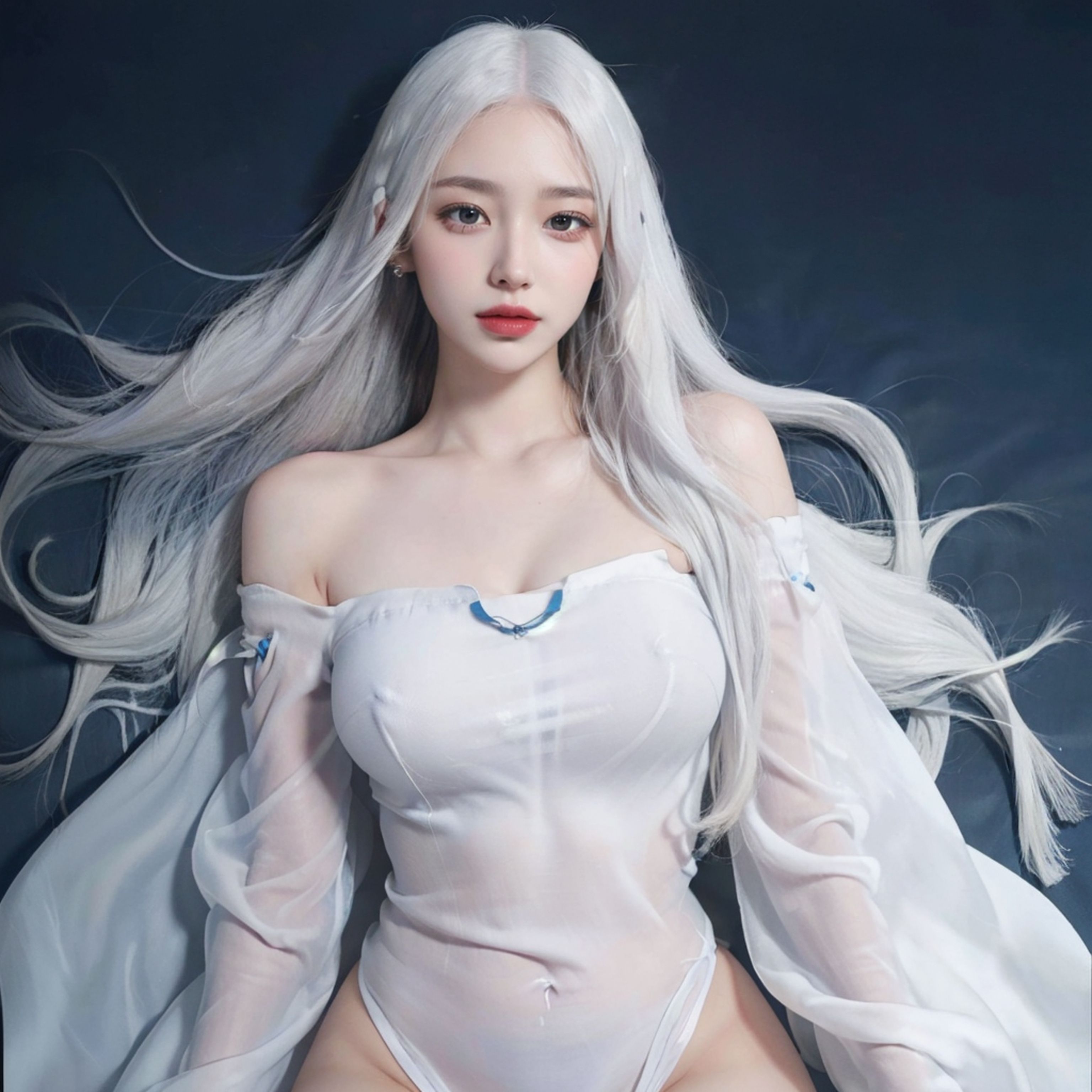 Pandora Re Zero Cosplay