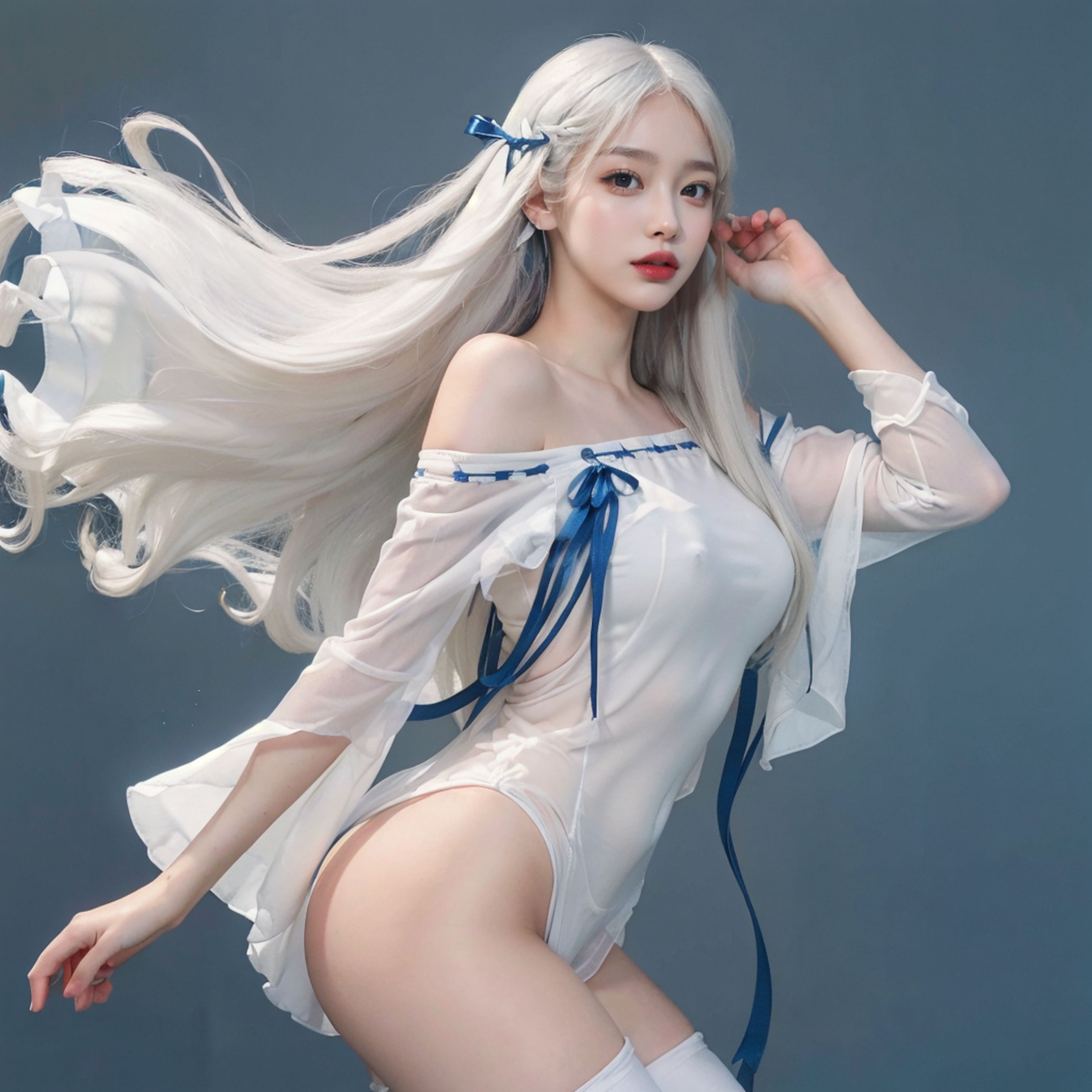 Pandora Re Zero Cosplay