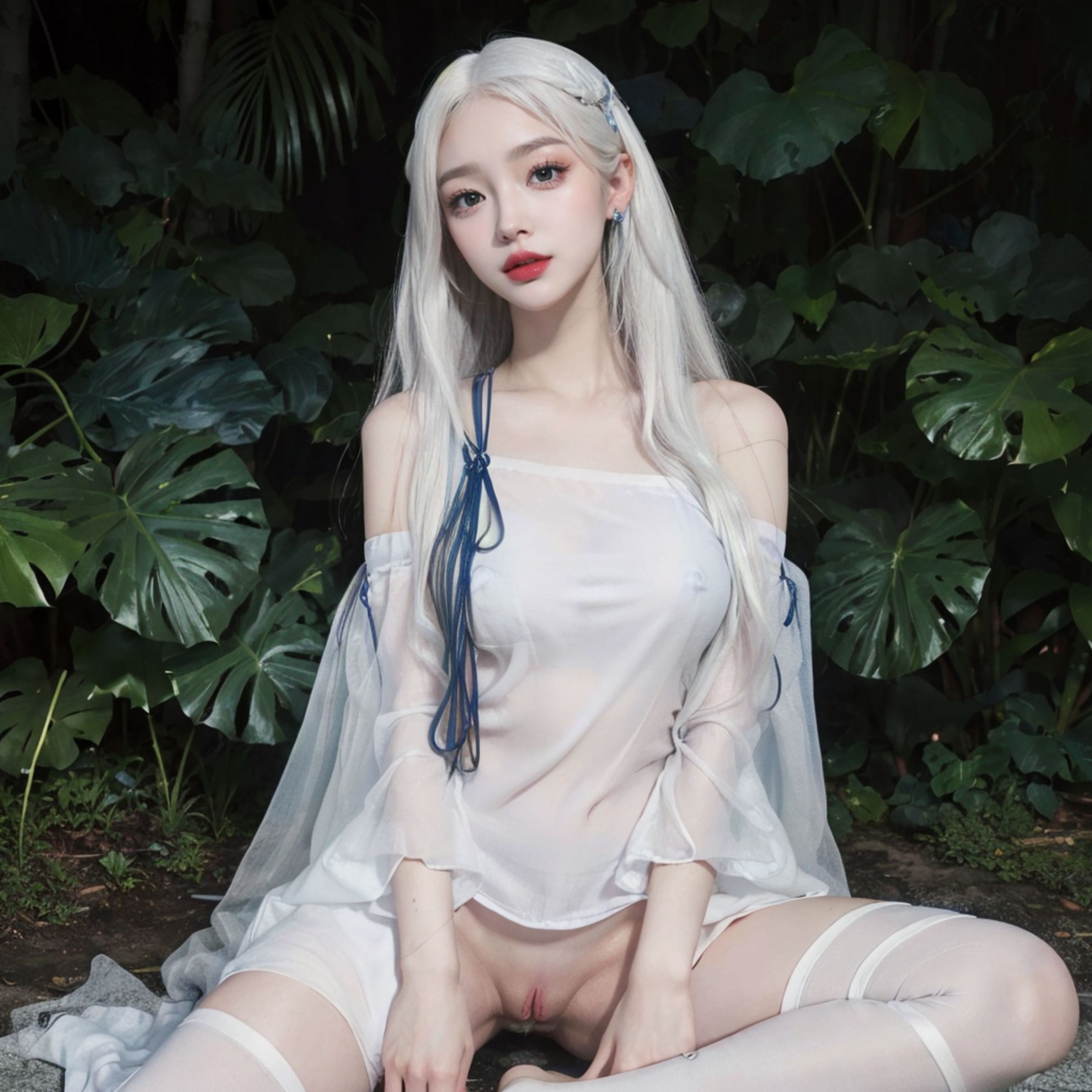 Pandora Re Zero Cosplay