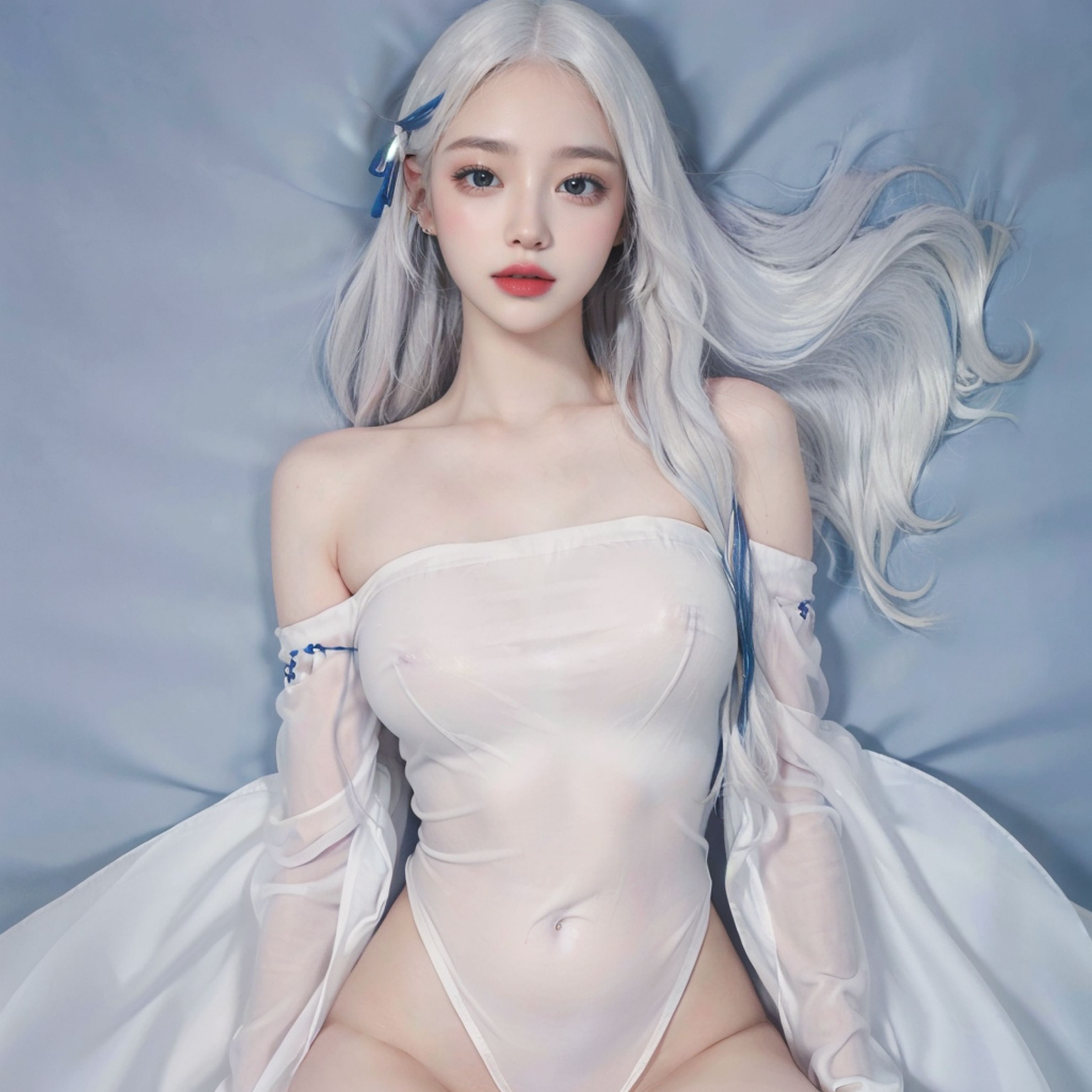 Pandora Re Zero Cosplay