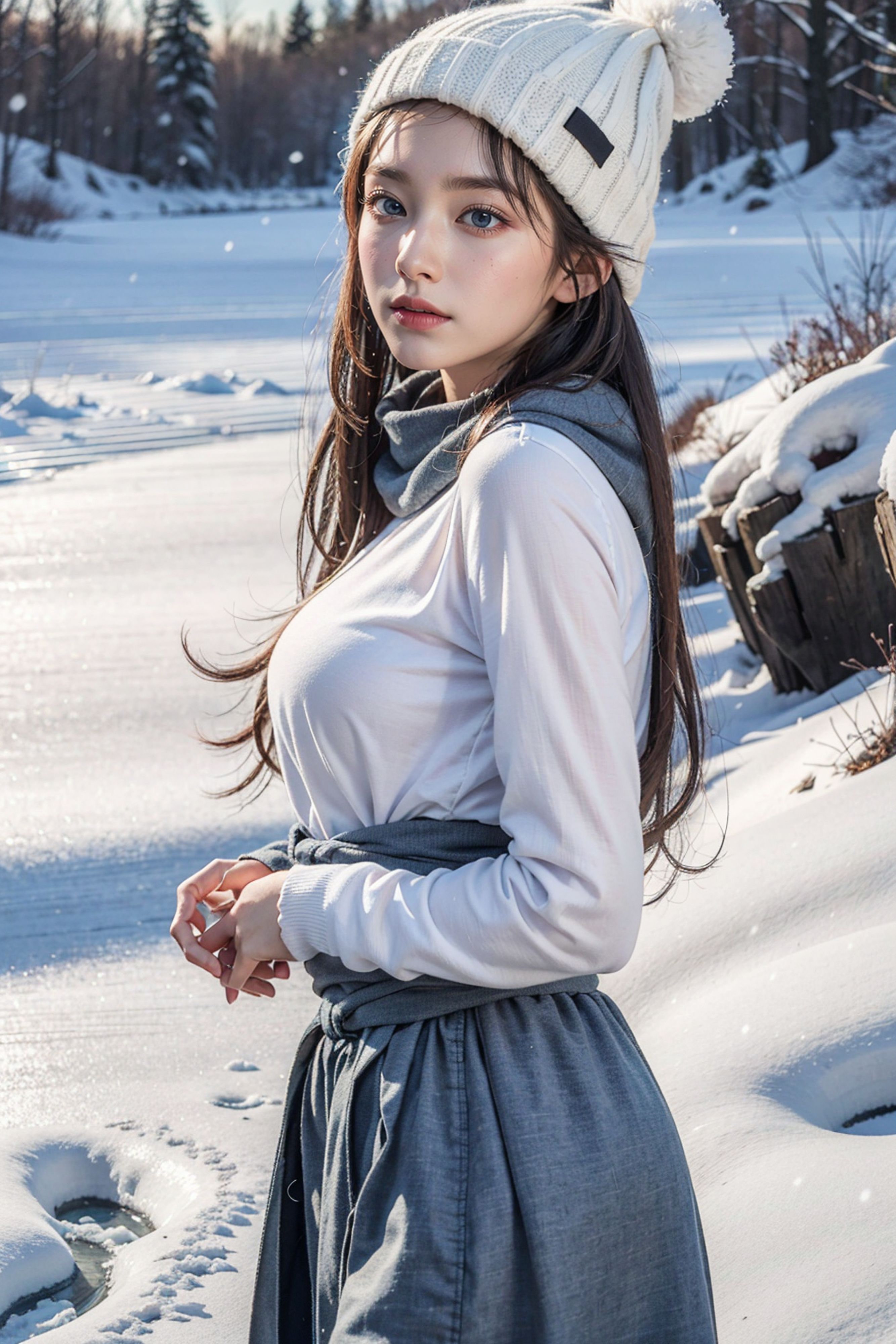 Winter Love