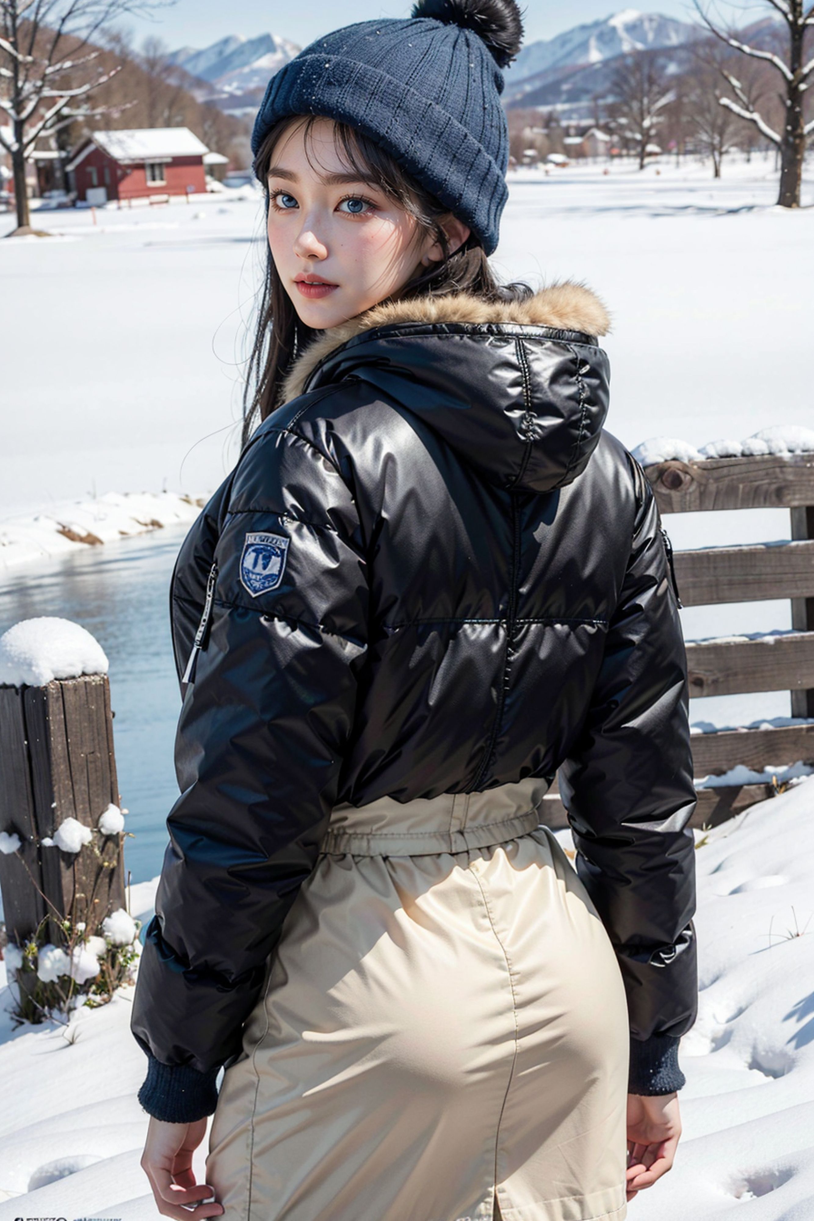 Winter Love
