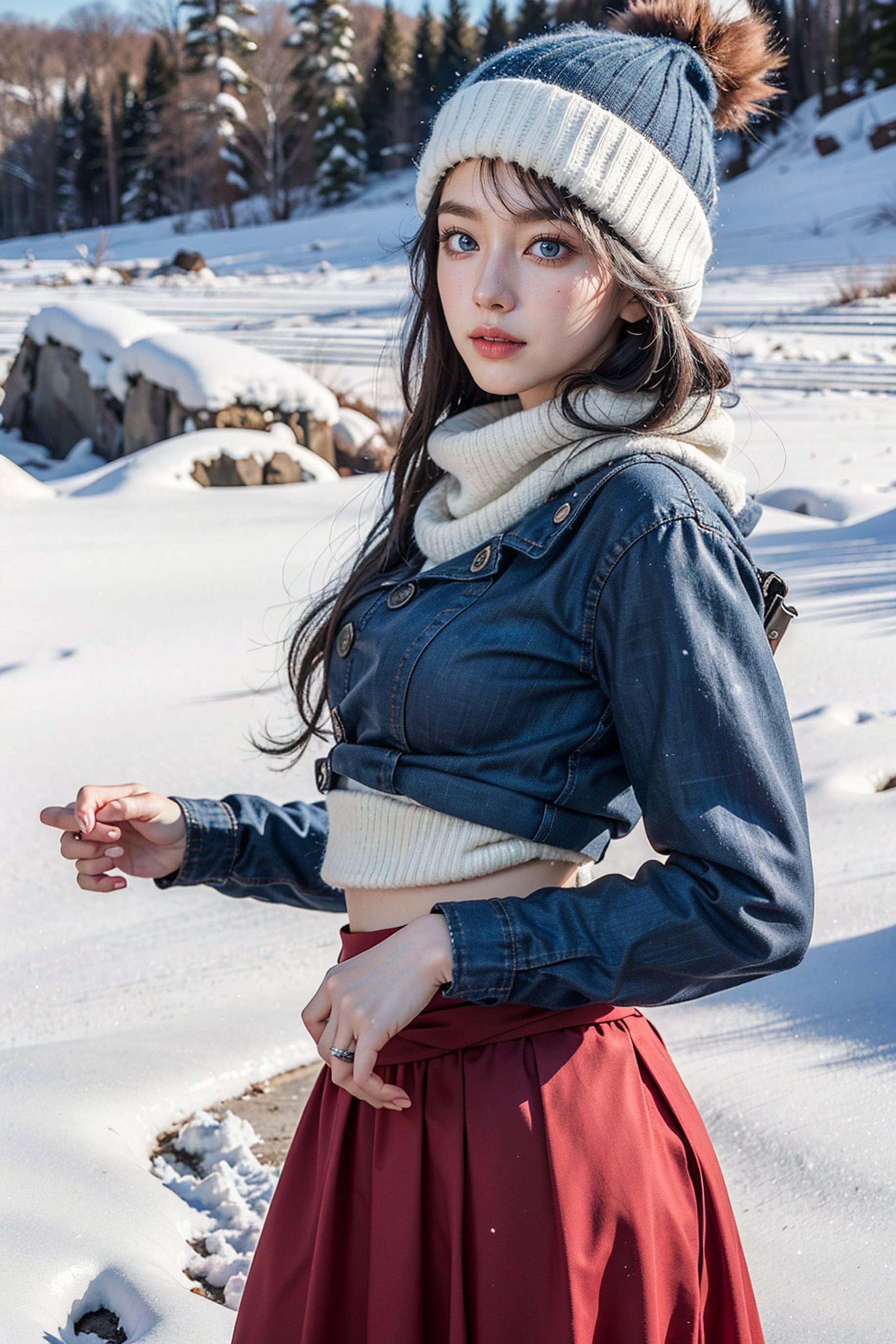 Winter Love