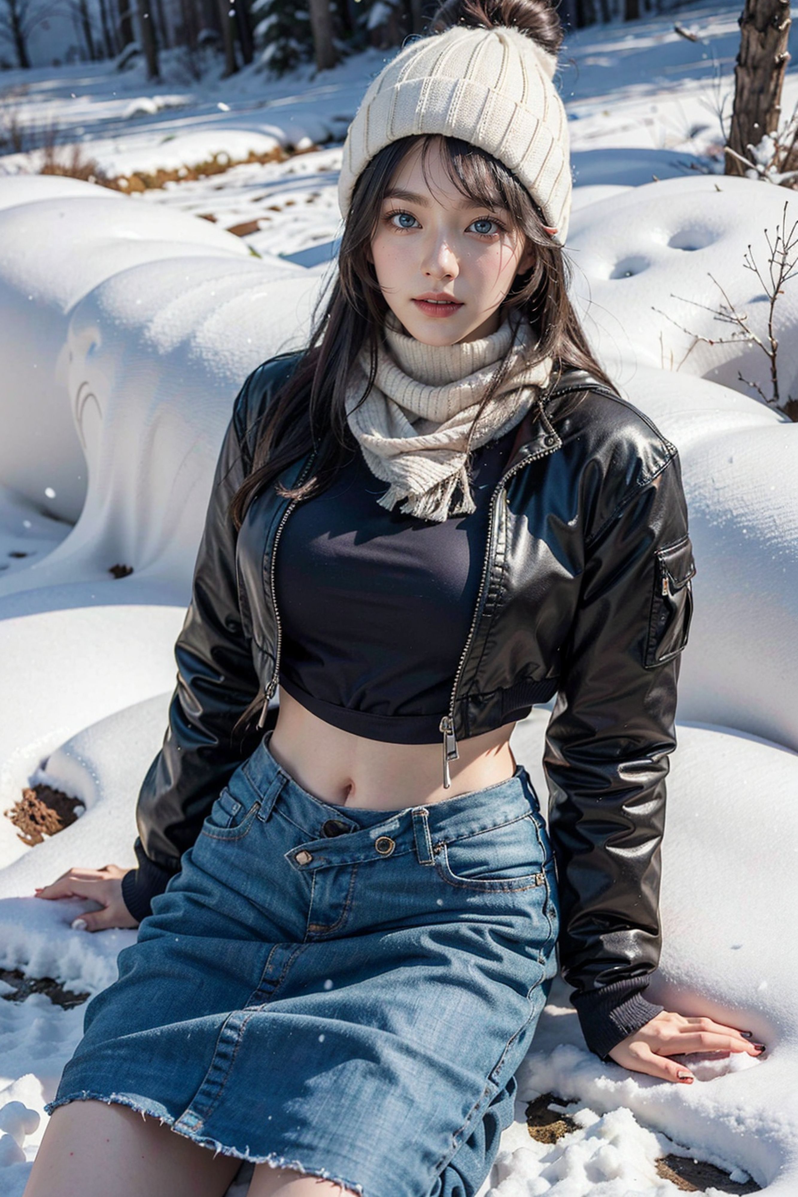 Winter Love
