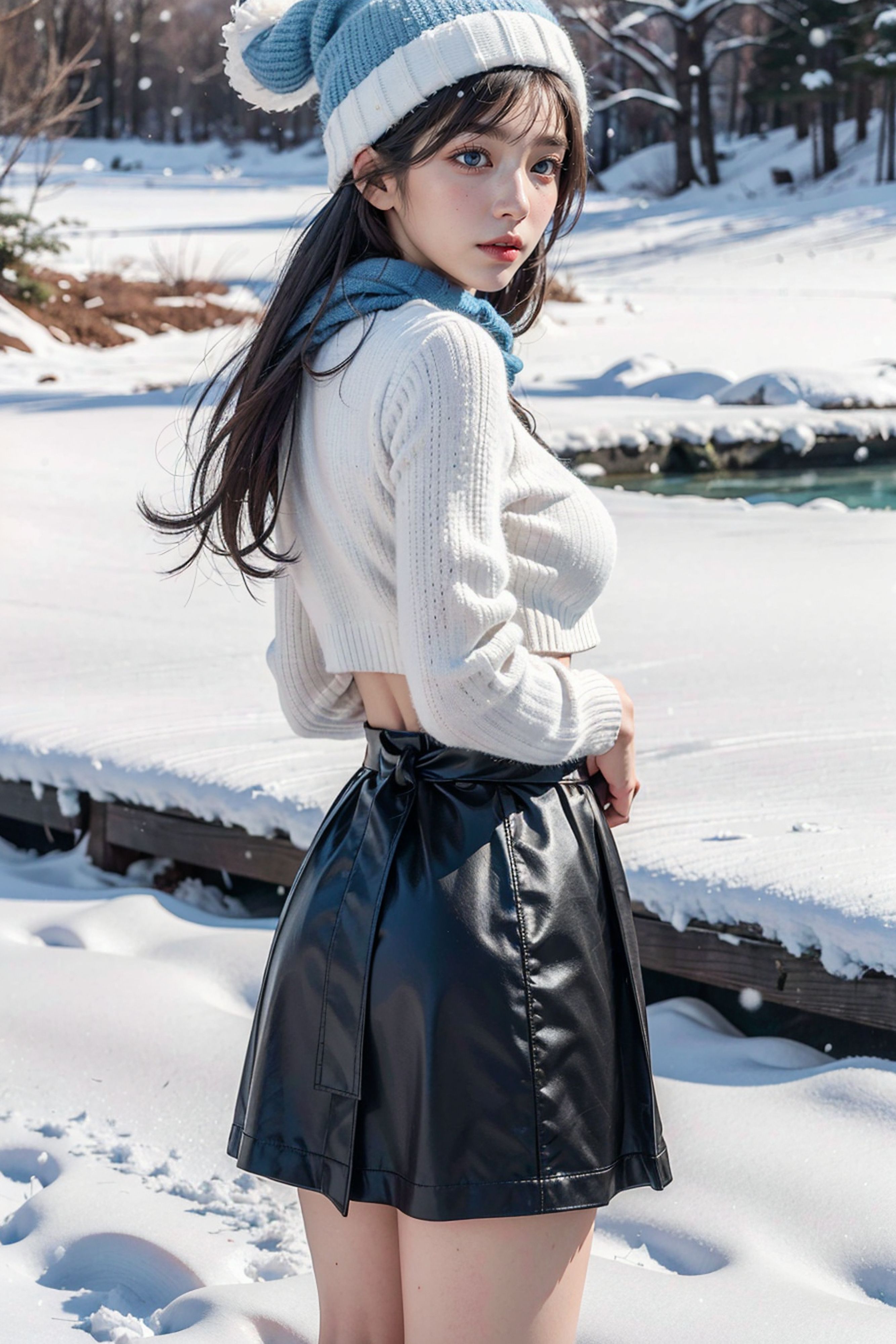 Winter Love