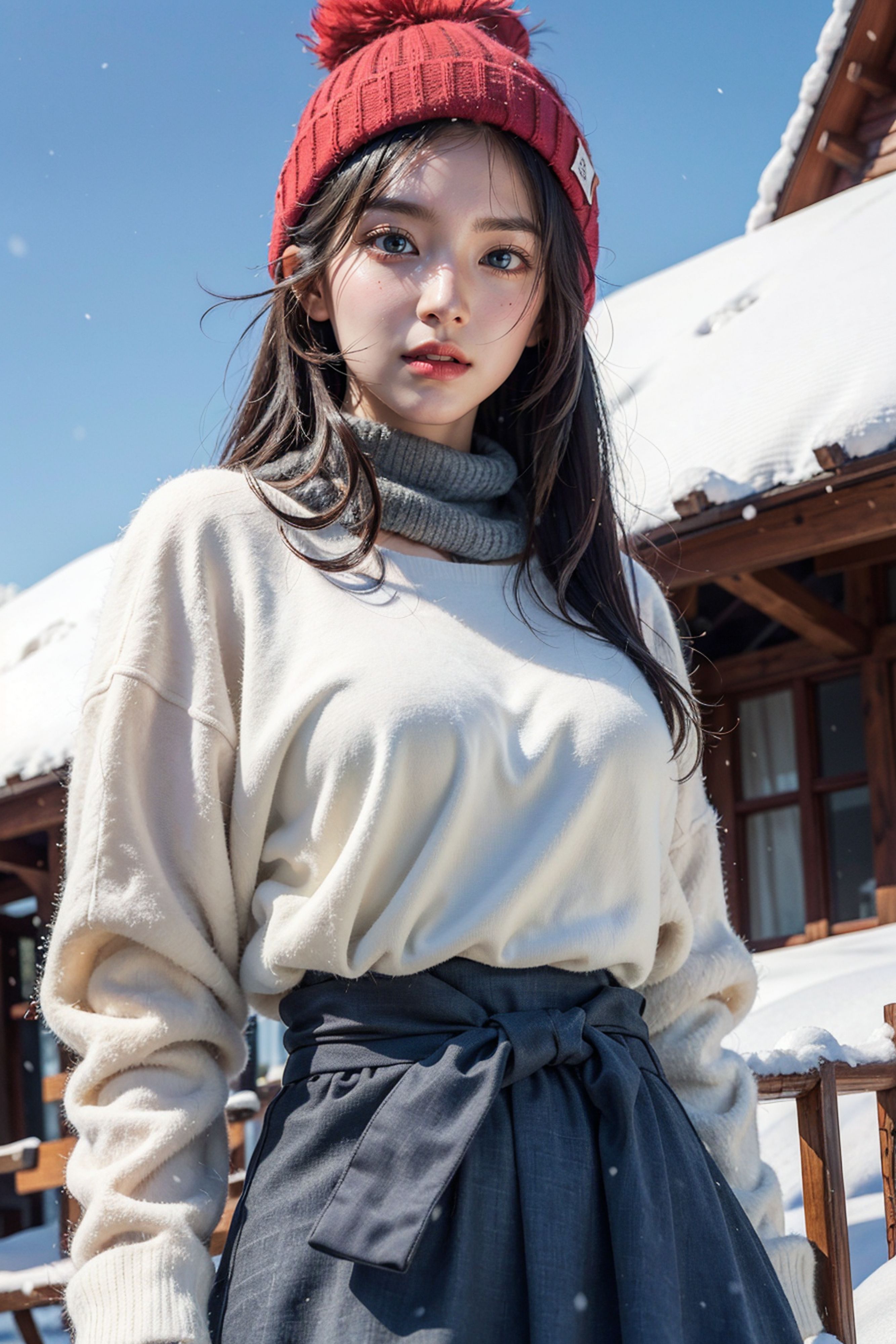Winter Love