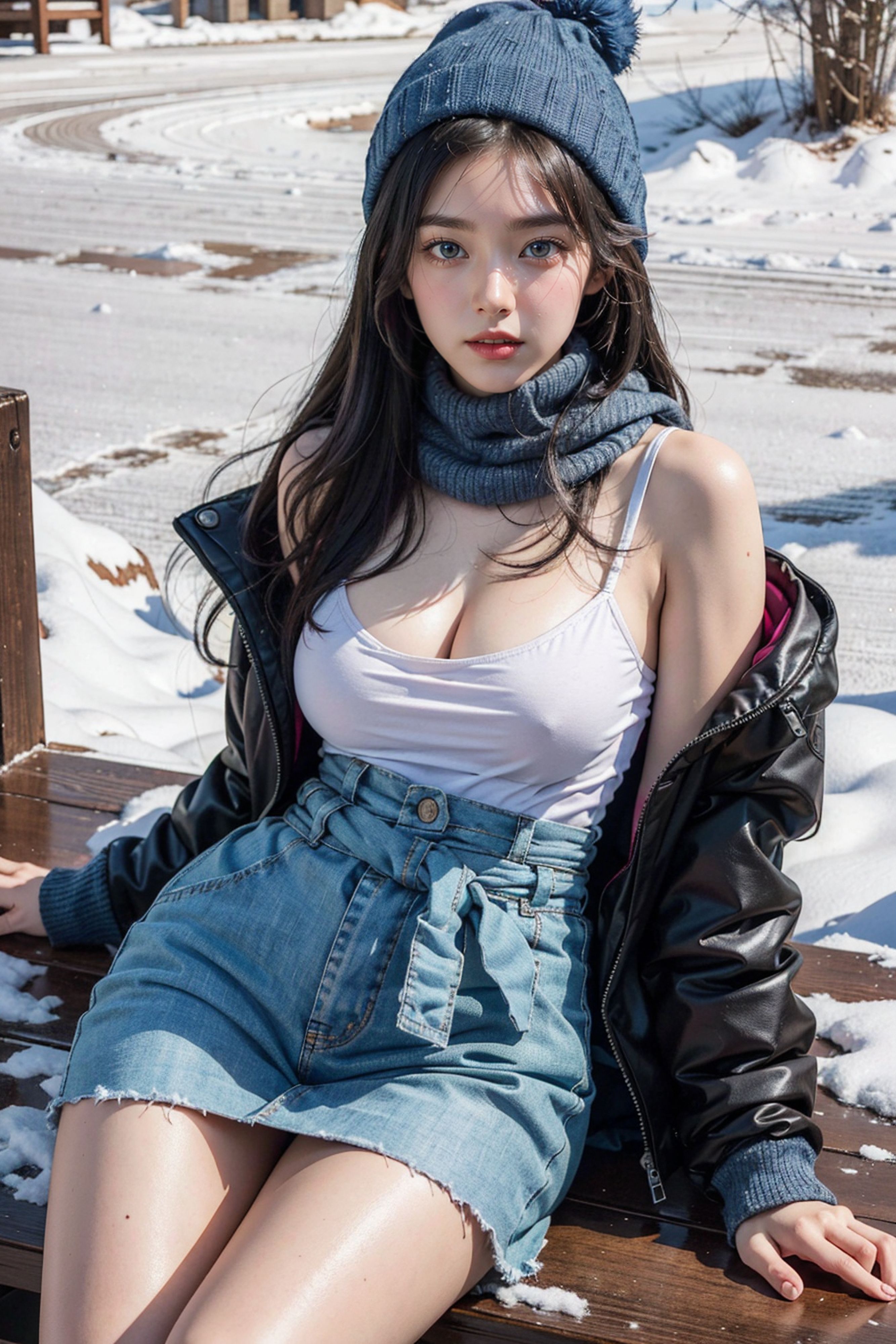 Winter Love