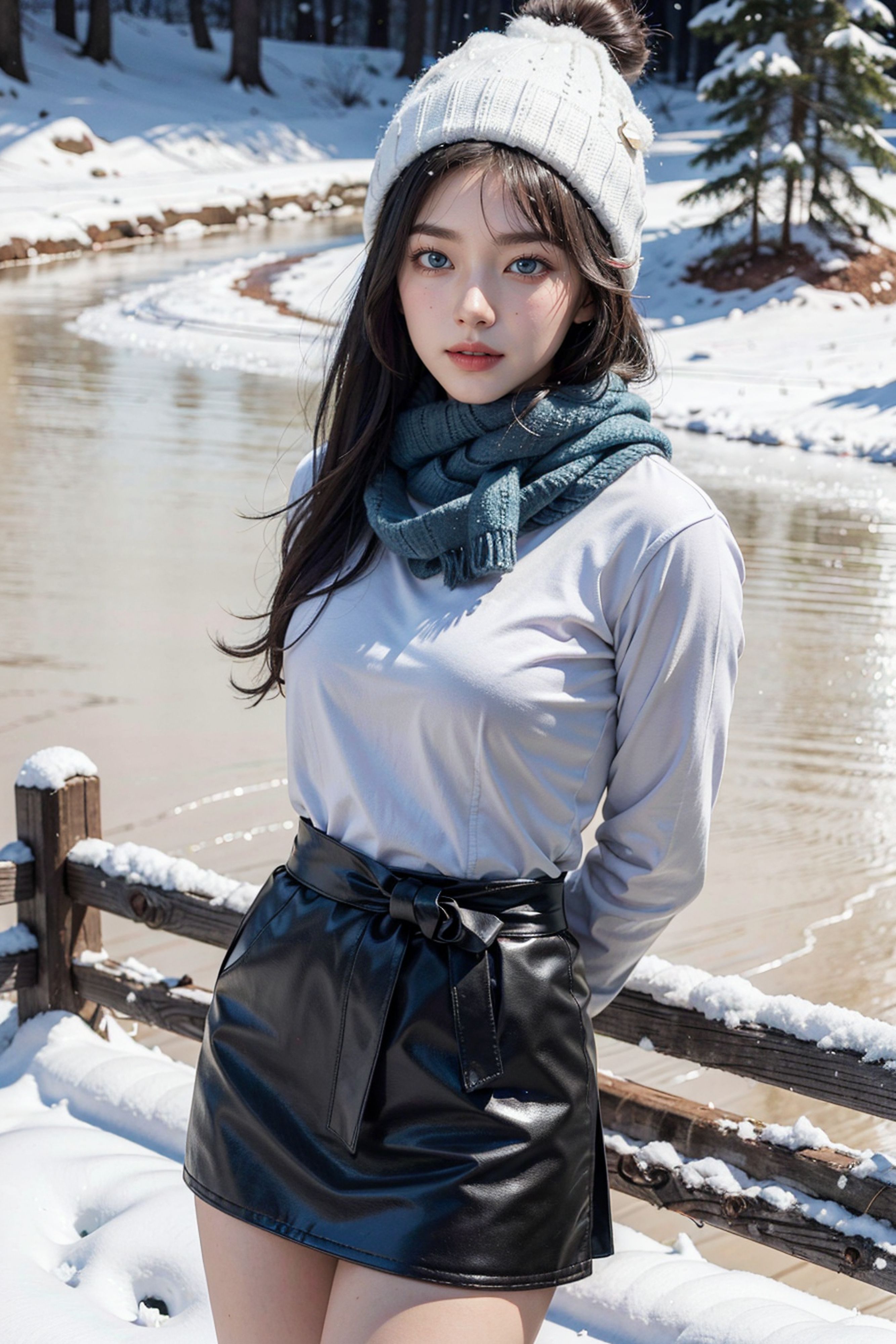 Winter Love