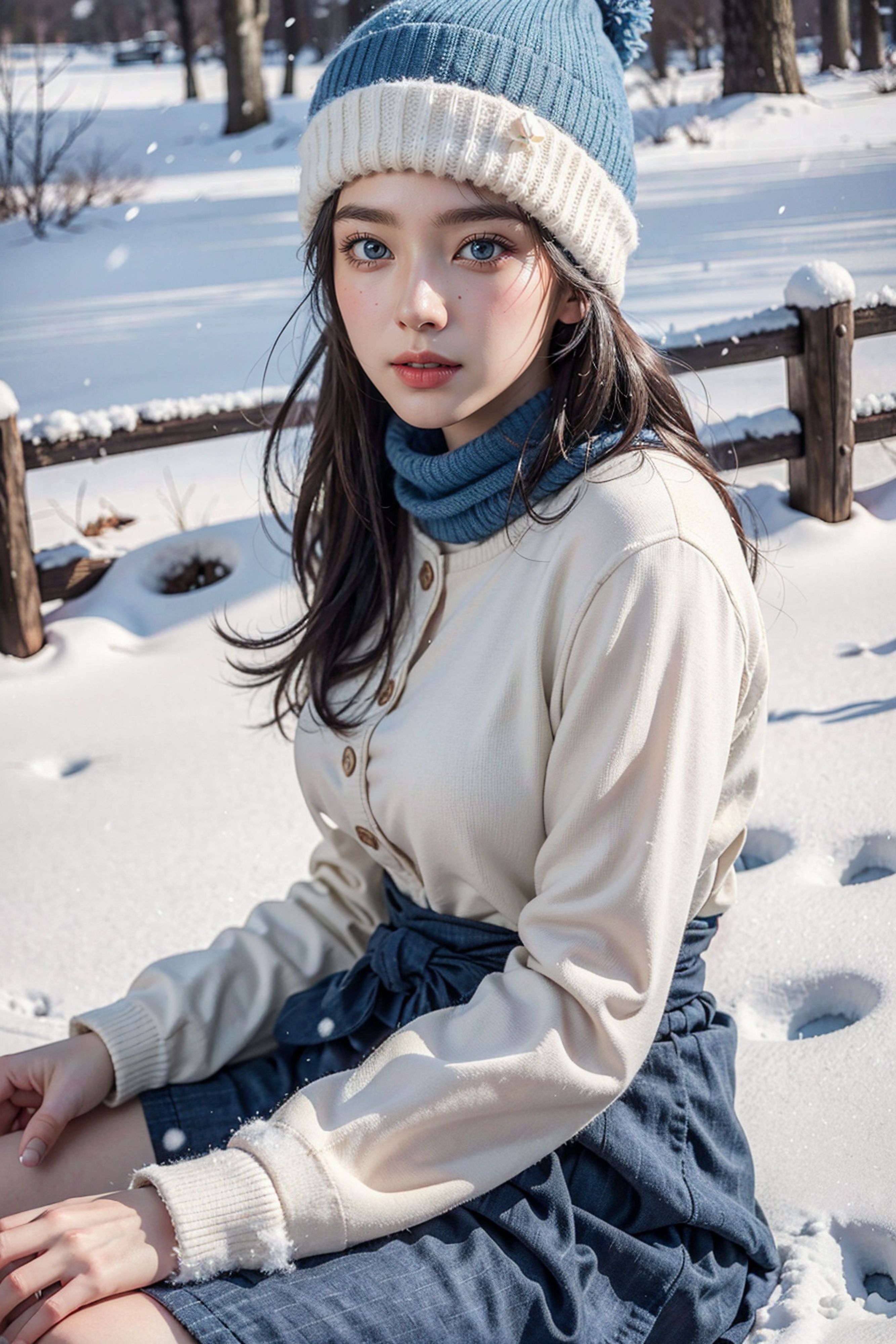 Winter Love