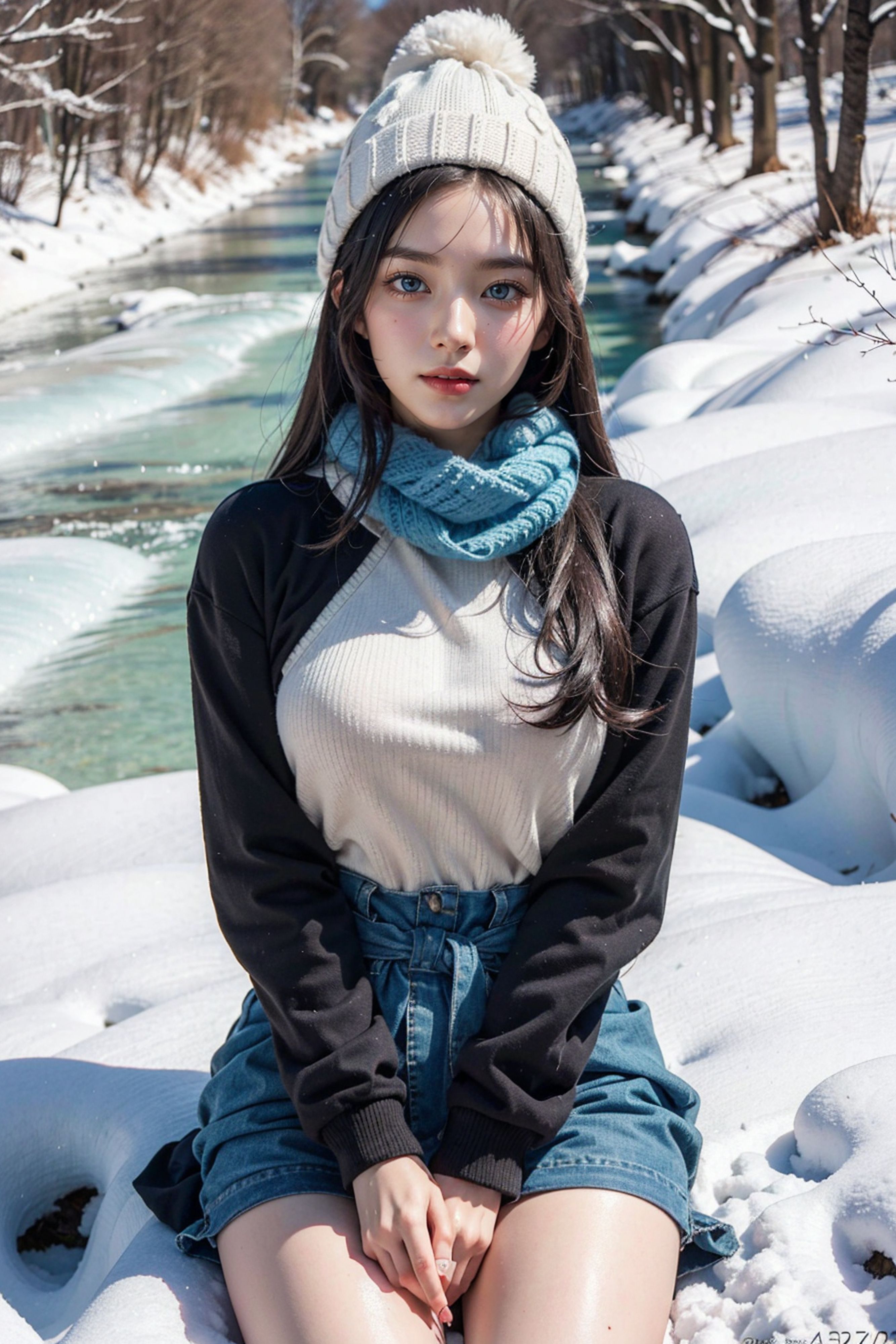 Winter Love