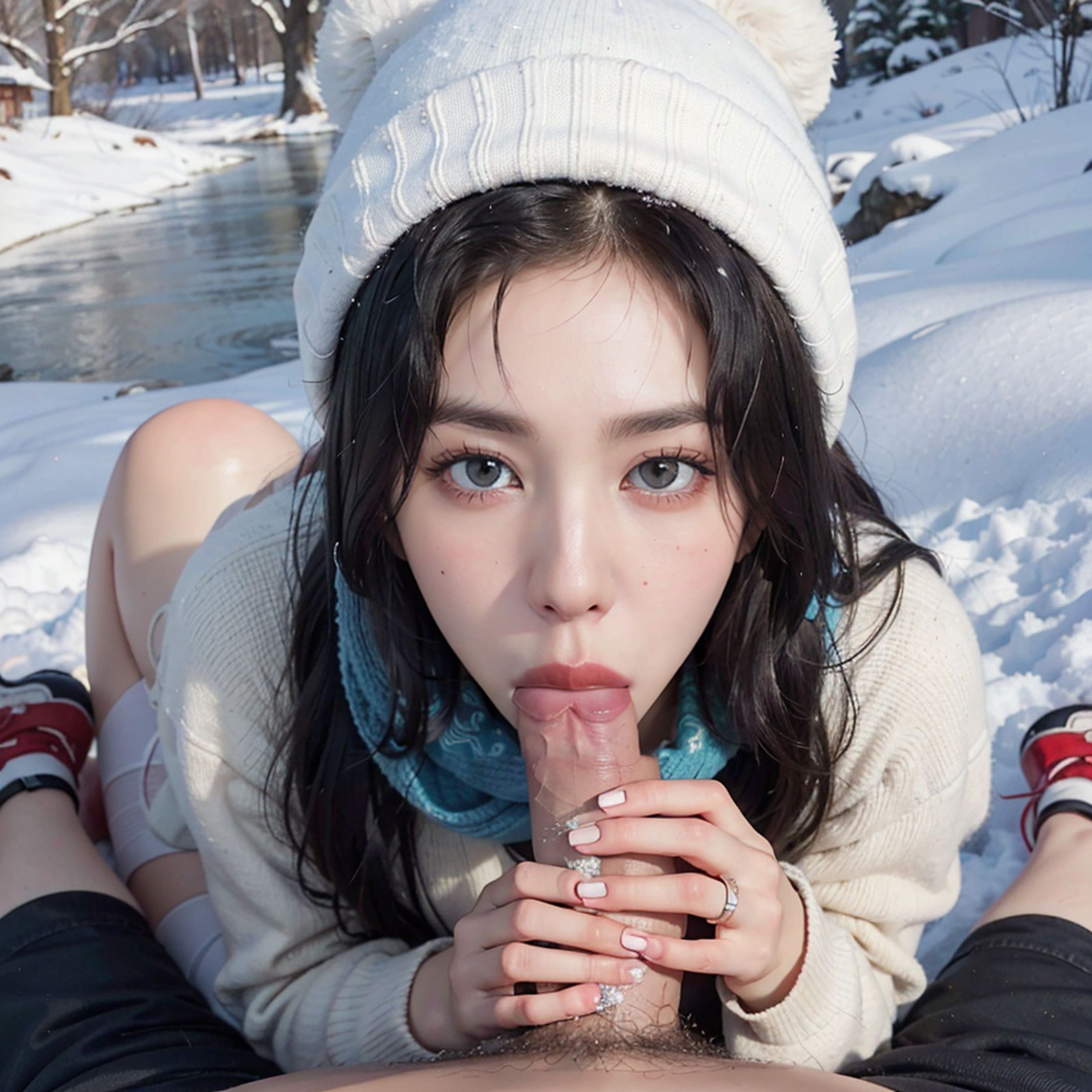 Winter Love