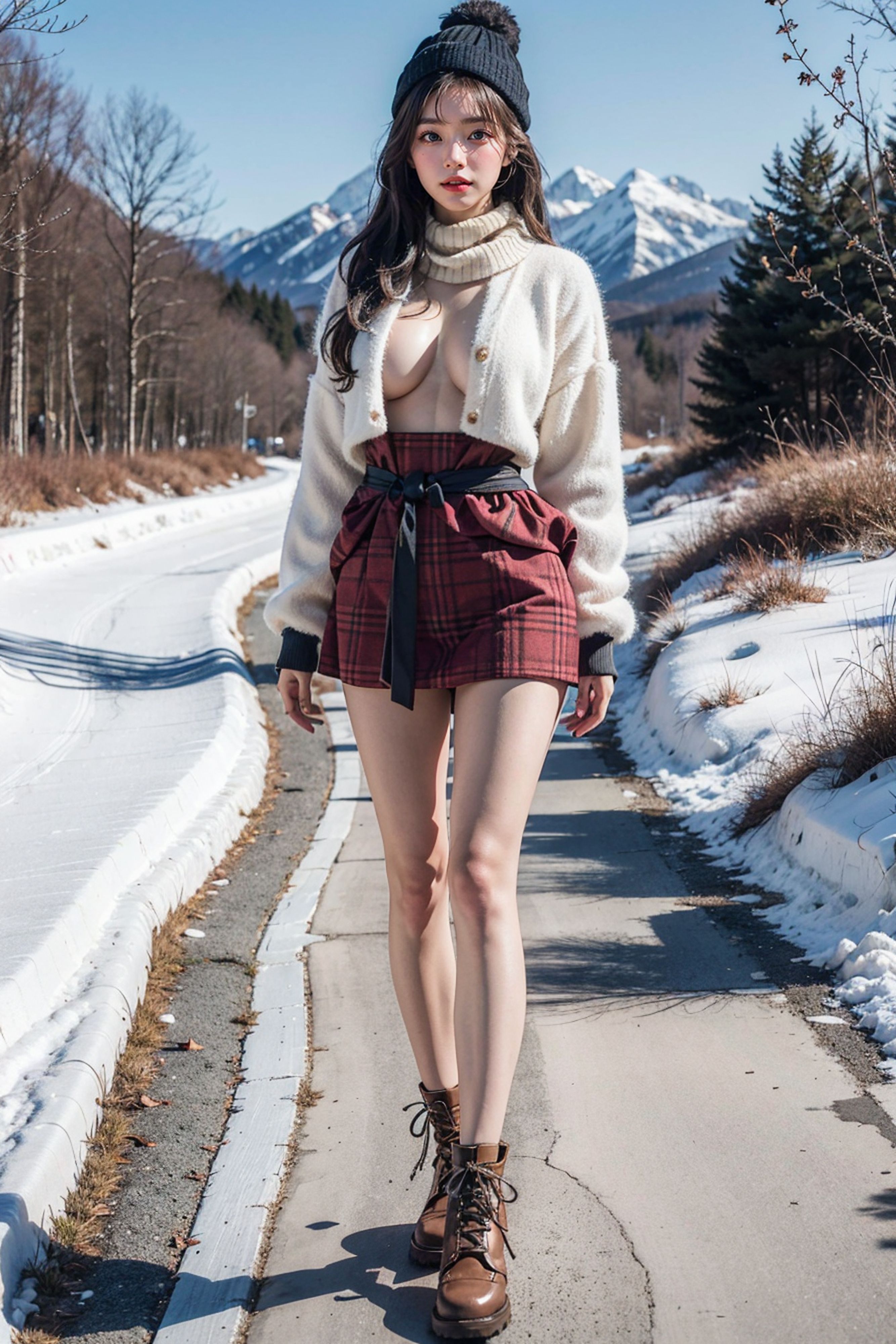 Winter Love