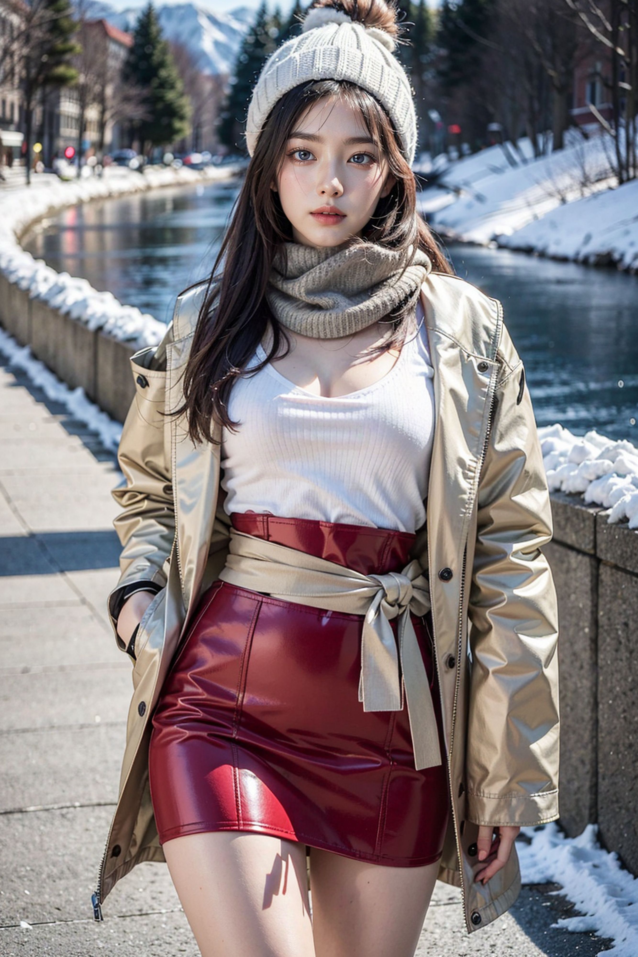 Winter Love