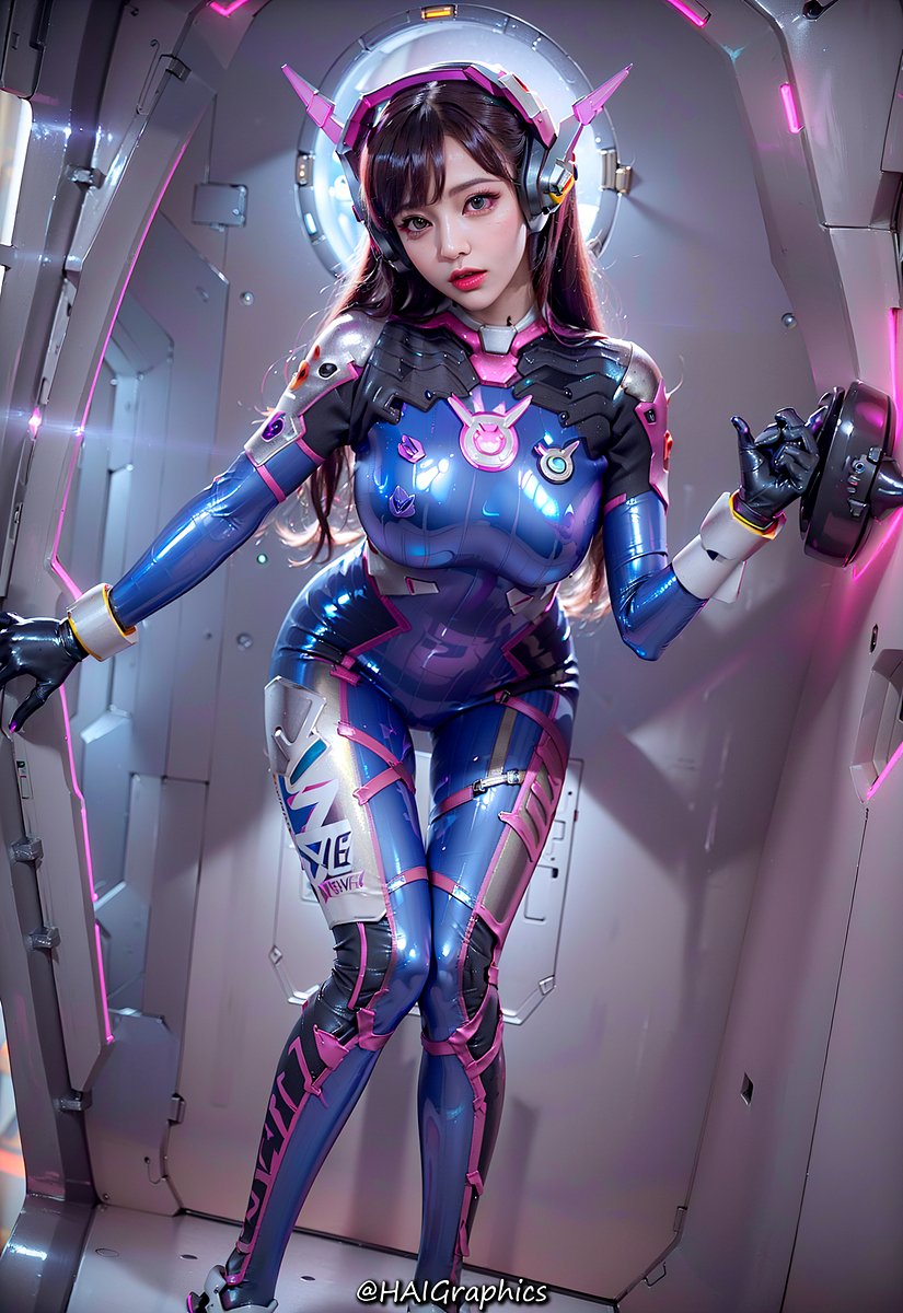 Shiny latex girls by Haigraphics - updated August 24, 2023 8