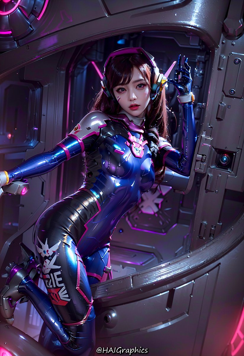 Shiny latex girls by Haigraphics - updated August 24, 2023 8