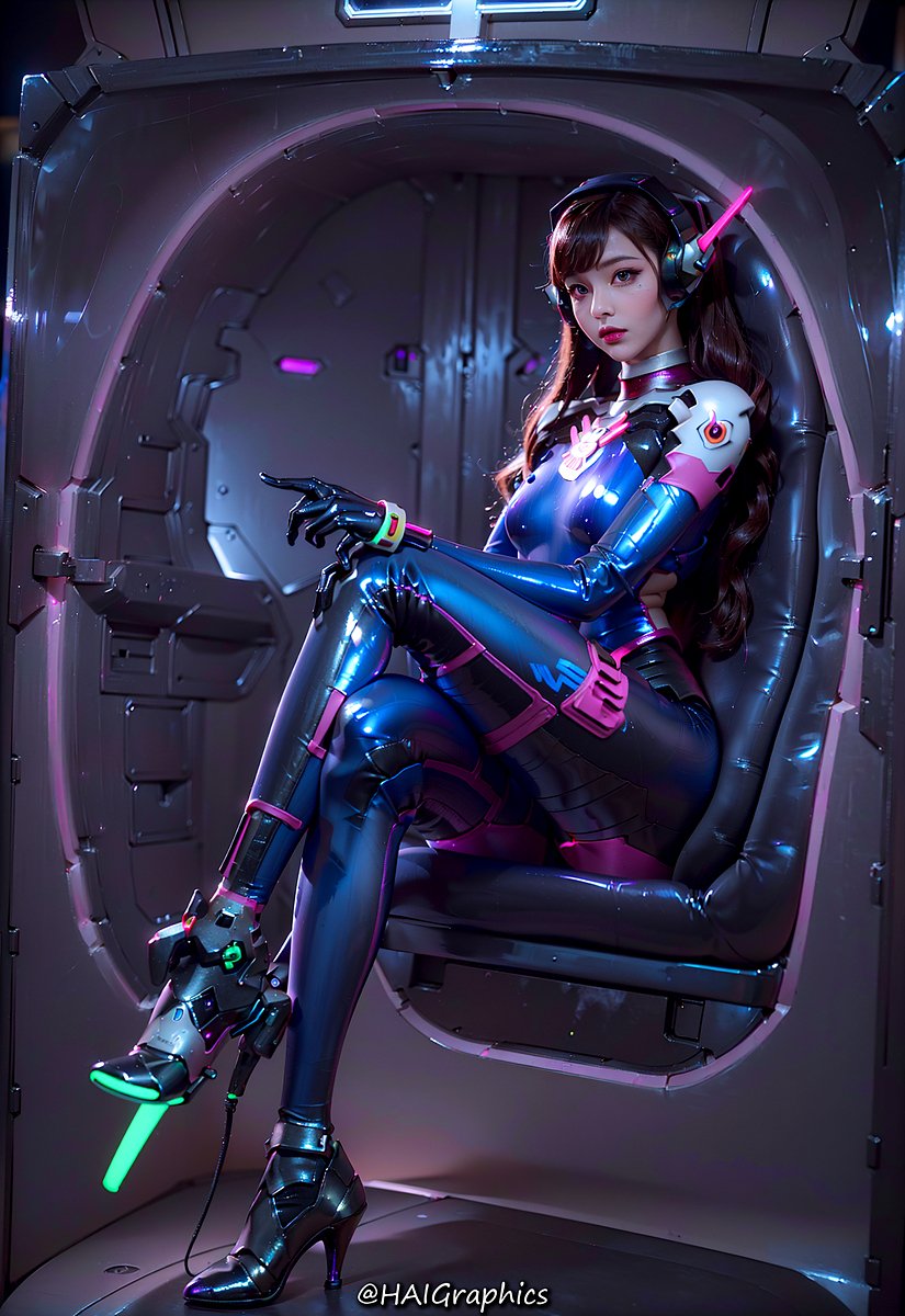 Shiny latex girls by Haigraphics - updated August 24, 2023 8