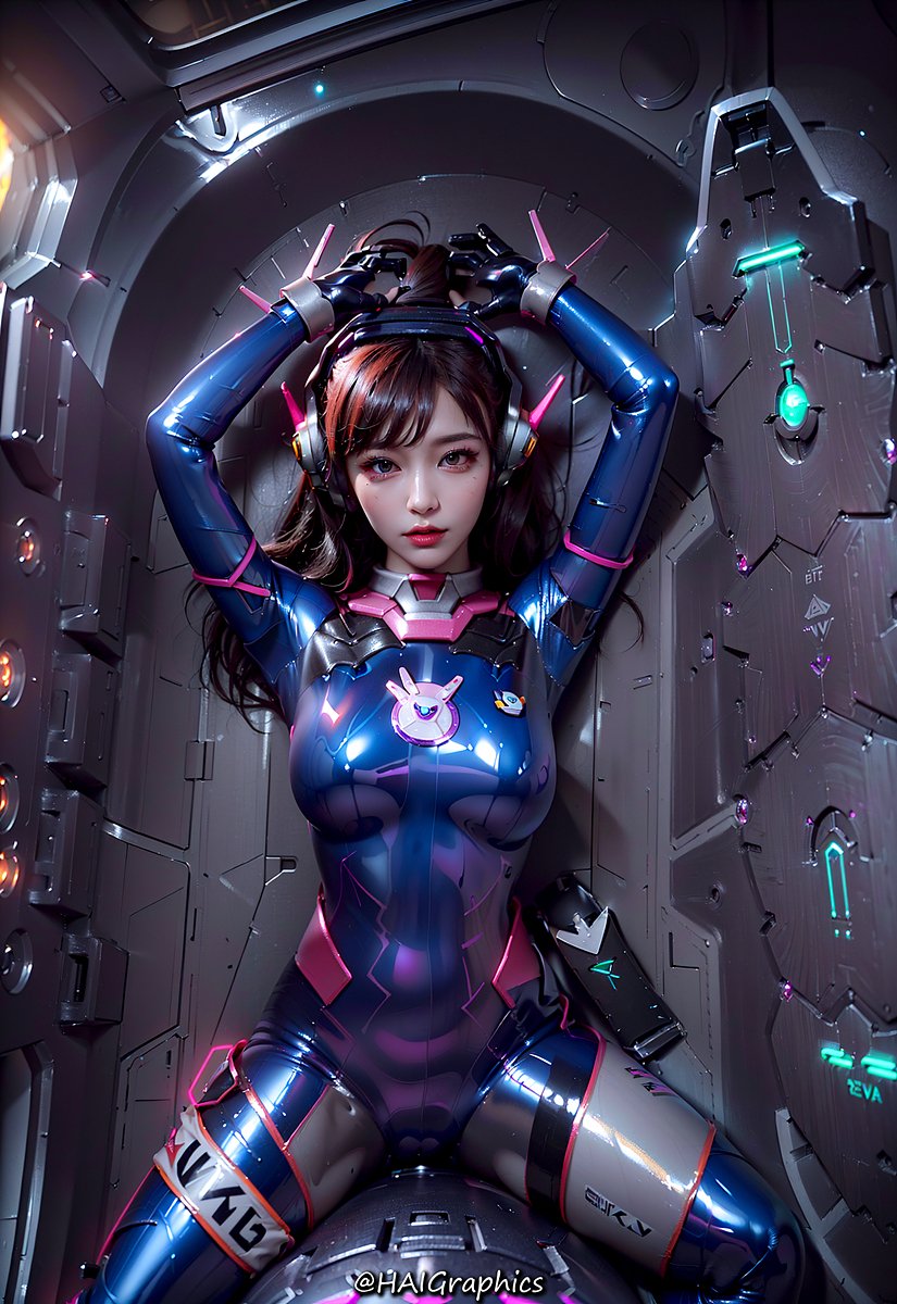 Shiny latex girls by Haigraphics - updated August 24, 2023 8
