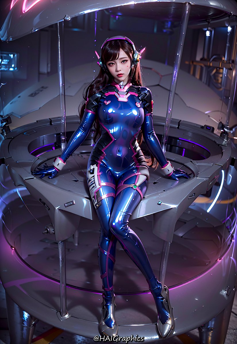 Shiny latex girls by Haigraphics - updated August 24, 2023 8