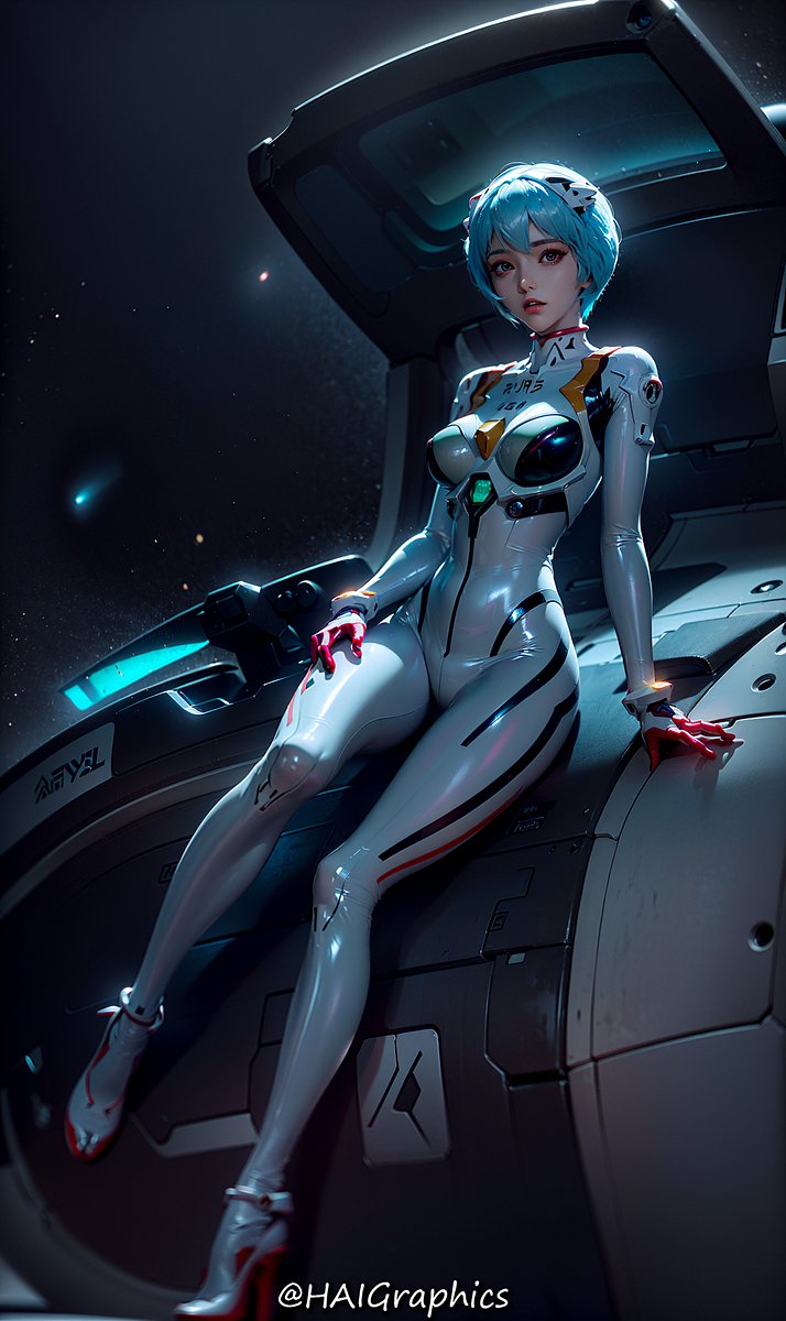 Shiny latex girls by Haigraphics - updated August 24, 2023 9