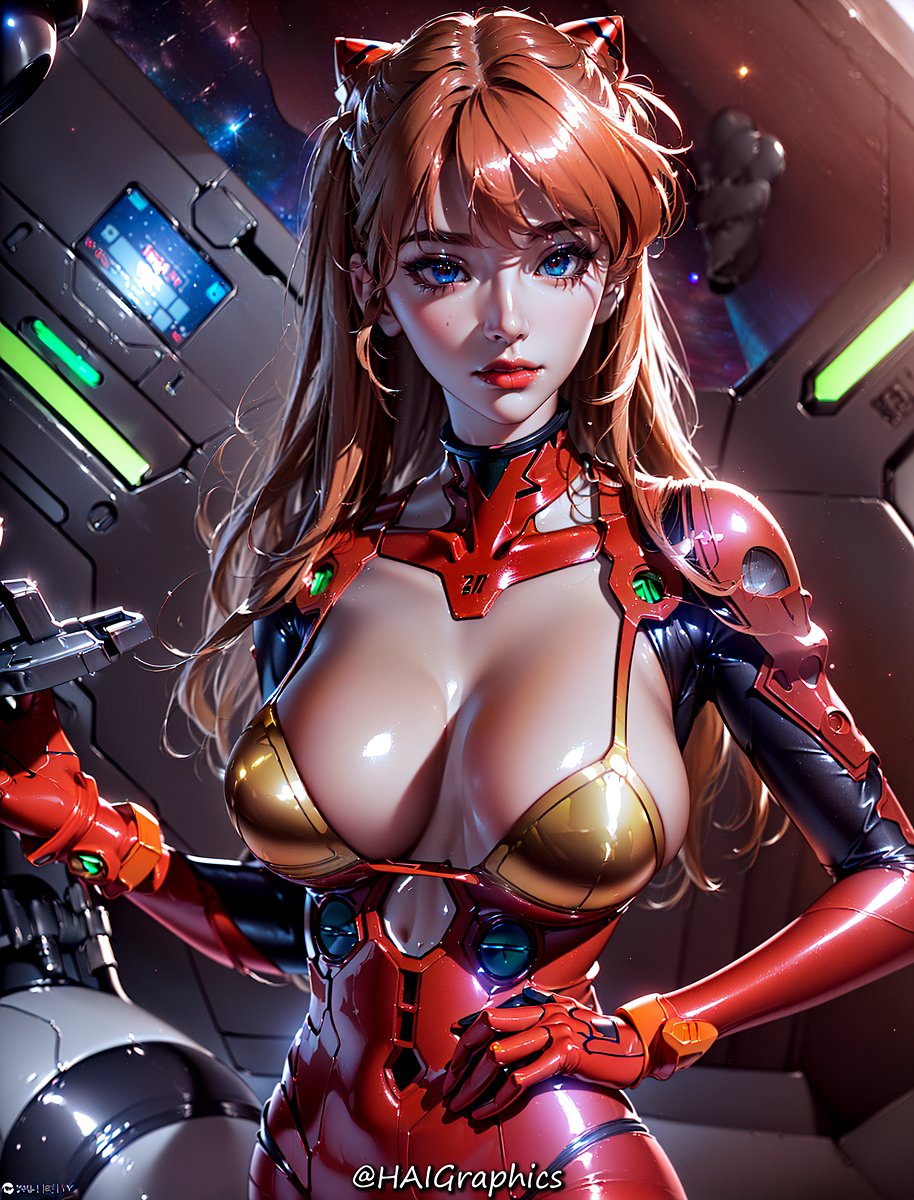 Shiny latex girls by Haigraphics - updated August 24, 2023 9