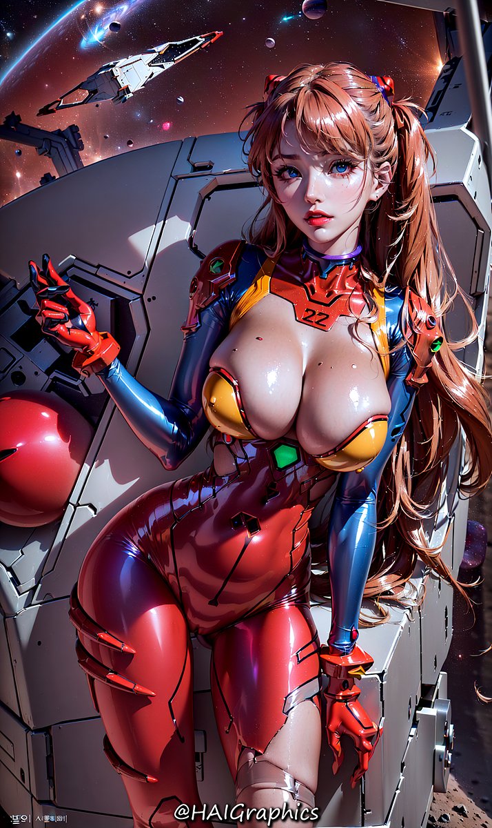 Shiny latex girls by Haigraphics - updated August 24, 2023 9