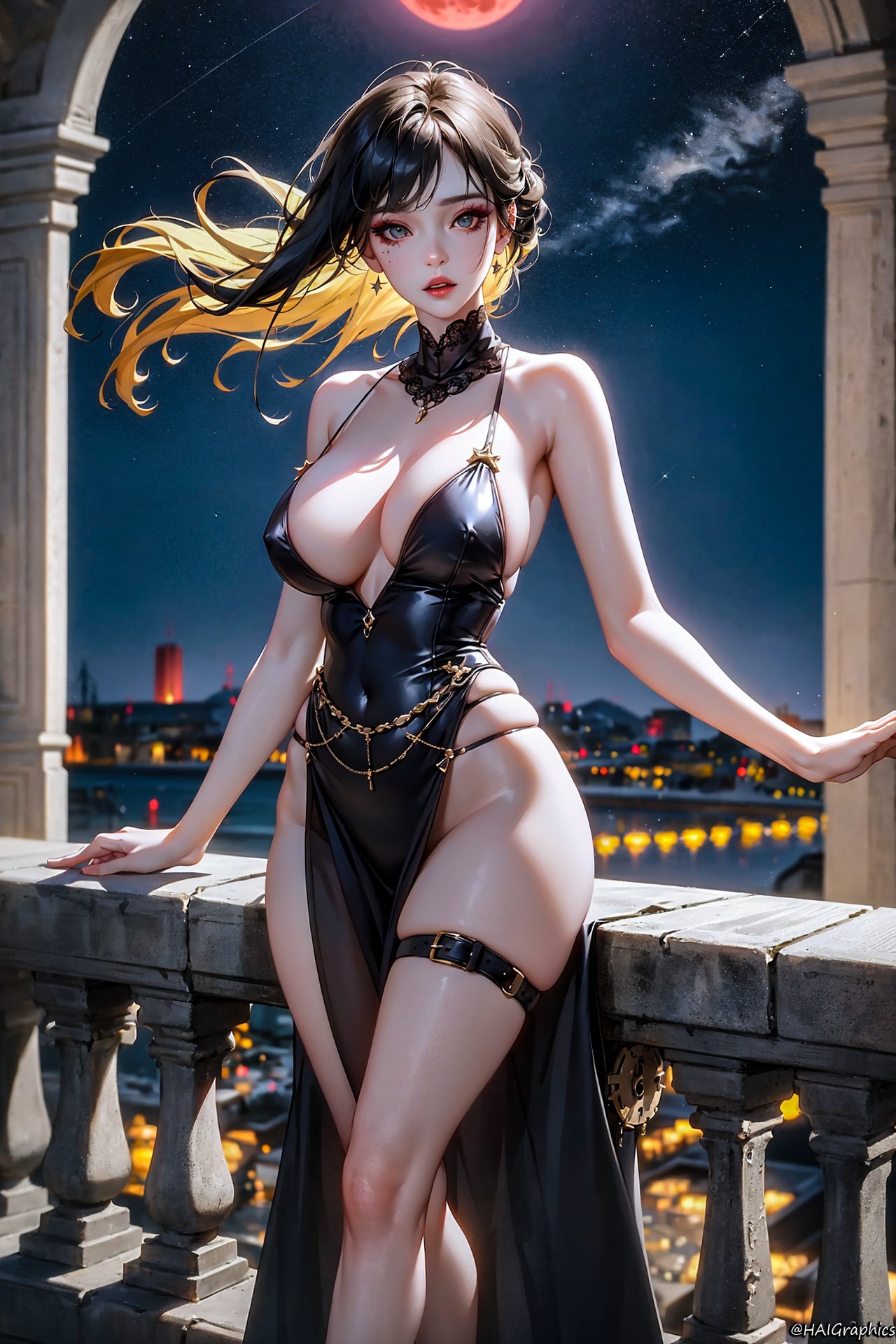 Shiny latex girls by Haigraphics - updated August 24, 2023 12