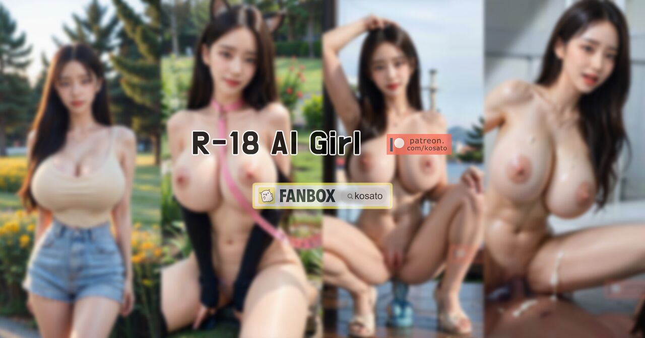 ★Patreon★ kosato 7