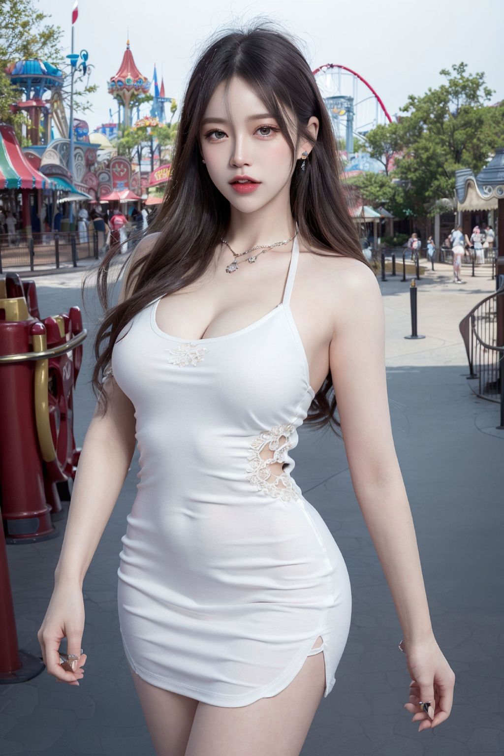 DisneyLand