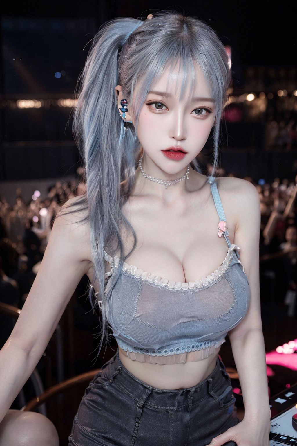 DJ Night Club