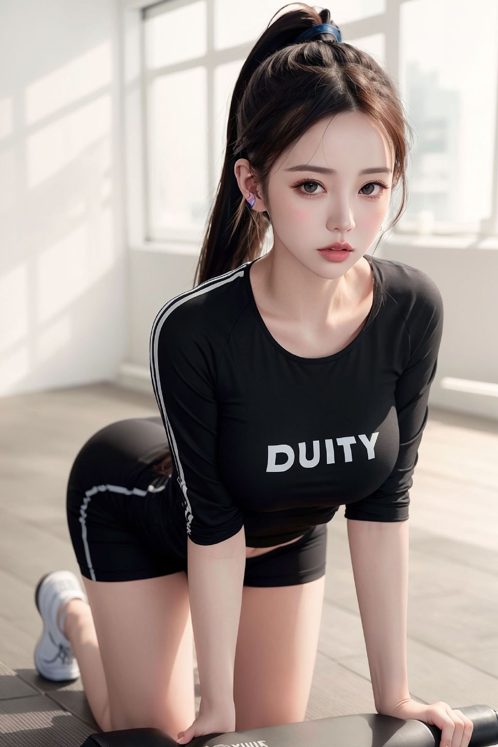 Sexy Gym