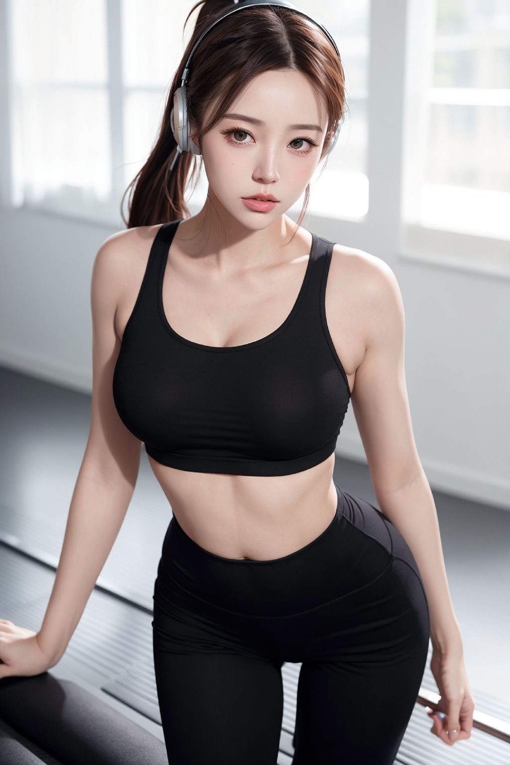 Sexy Gym