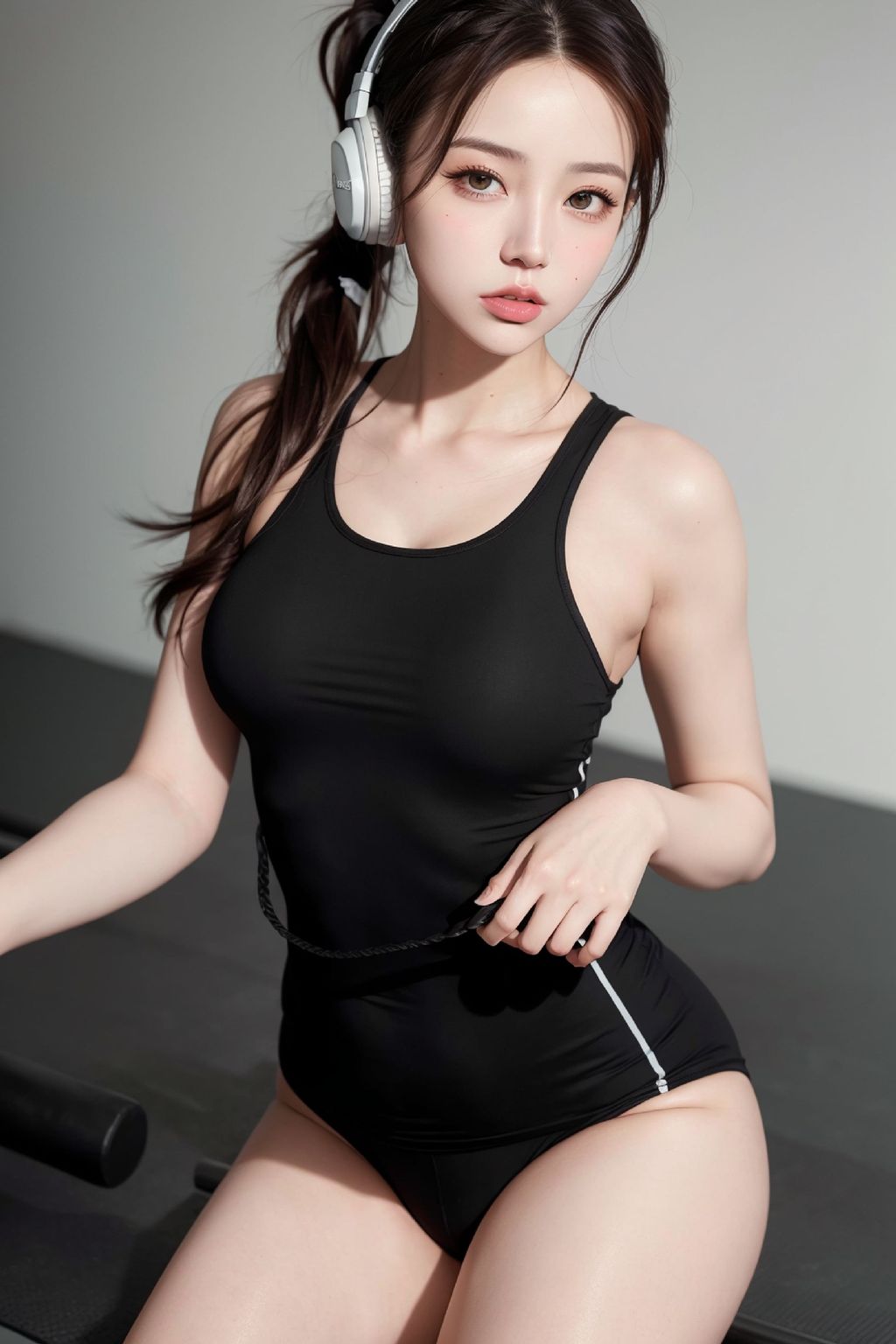 Sexy Gym