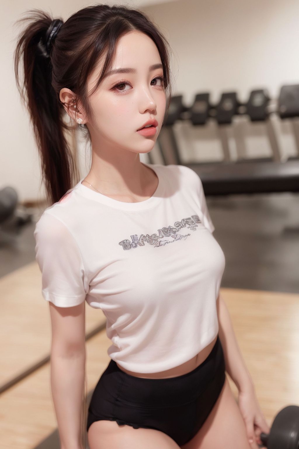 Sexy Gym