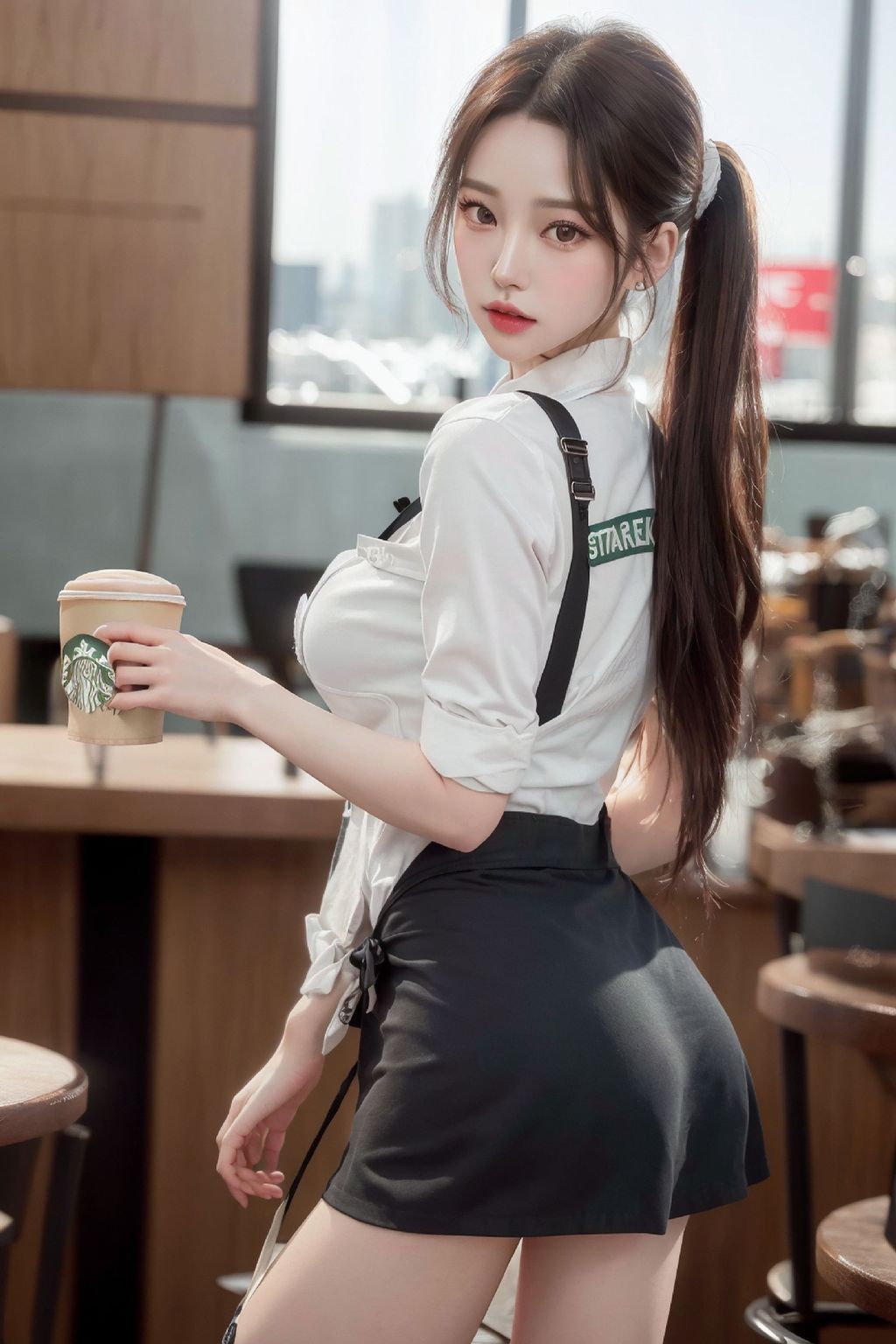 StackFuck Coffee
