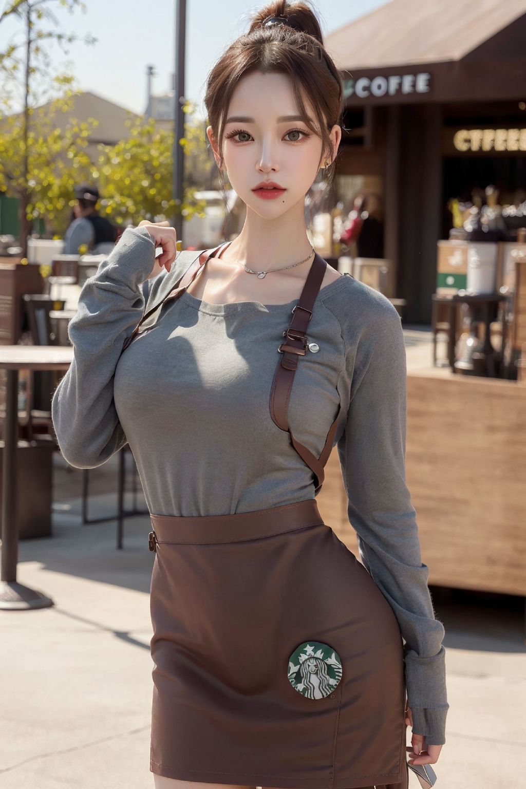 StackFuck Coffee