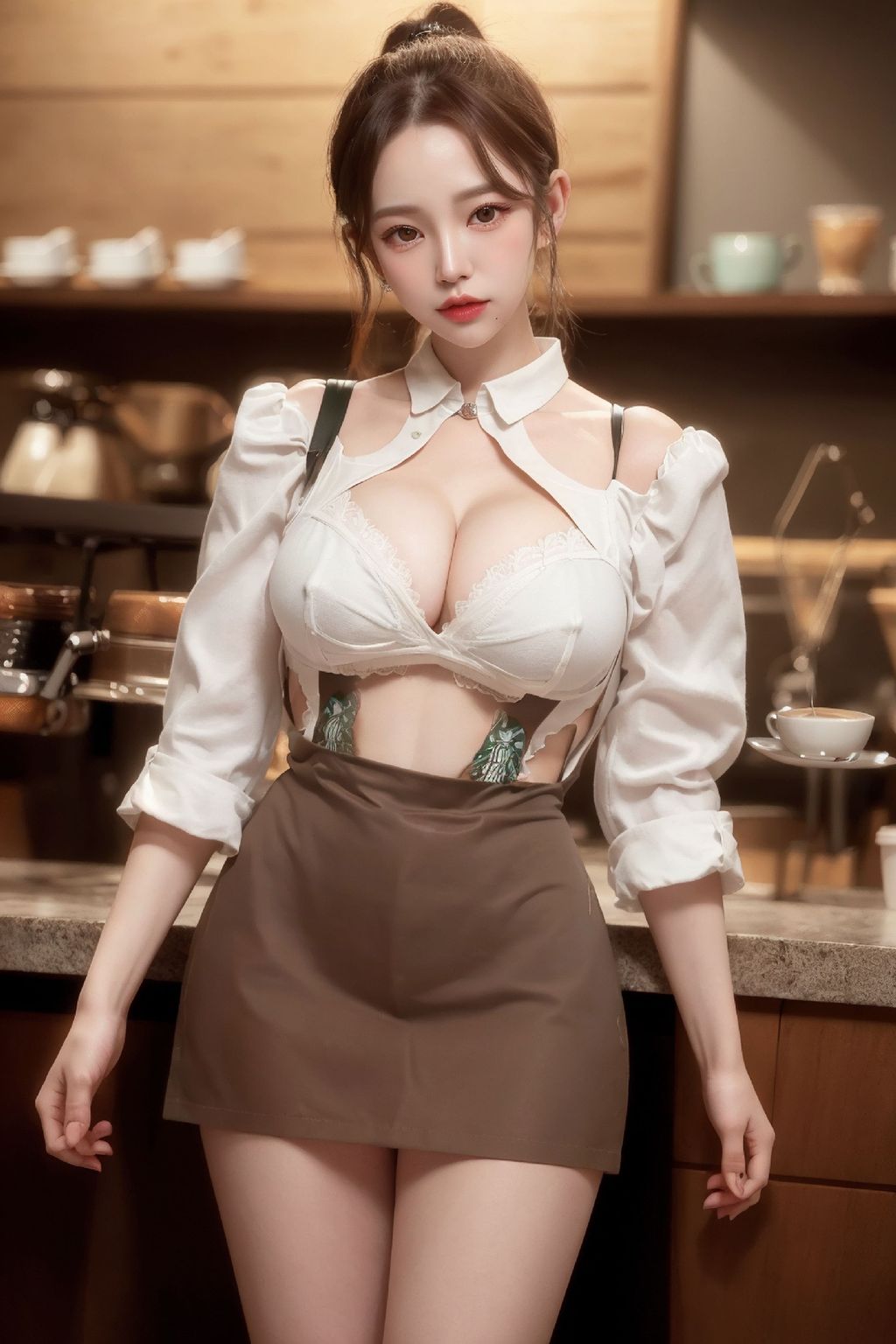 StackFuck Coffee