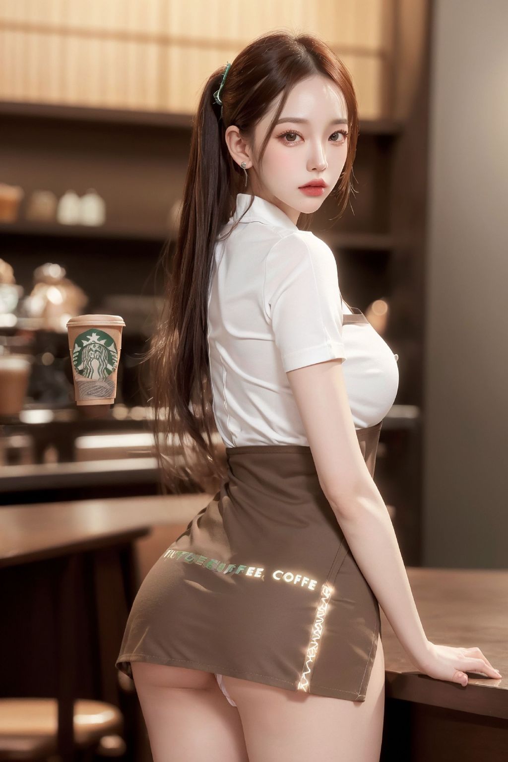 StackFuck Coffee