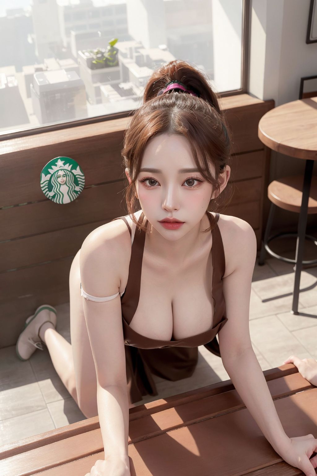 StackFuck Coffee