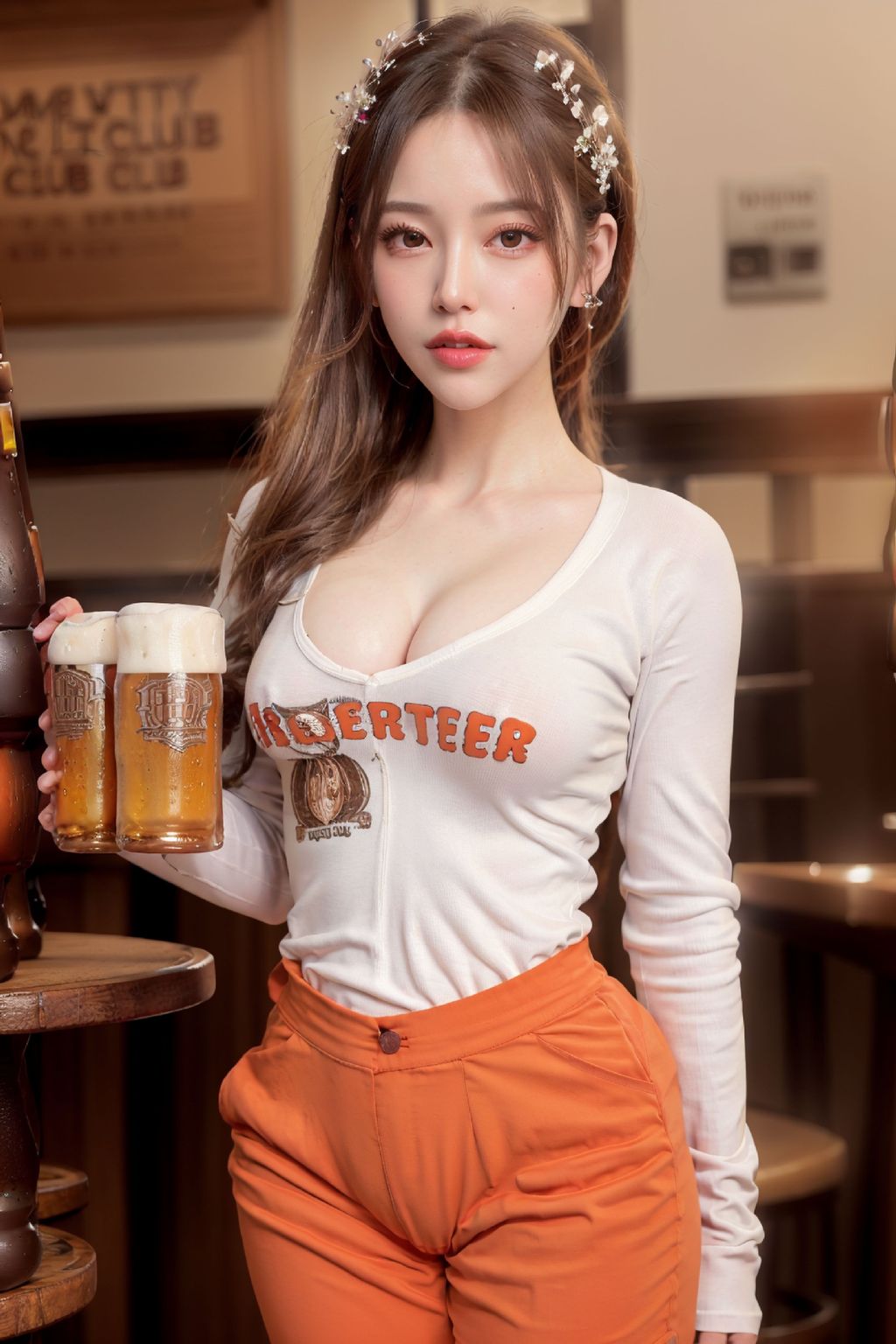 Hooter Beer