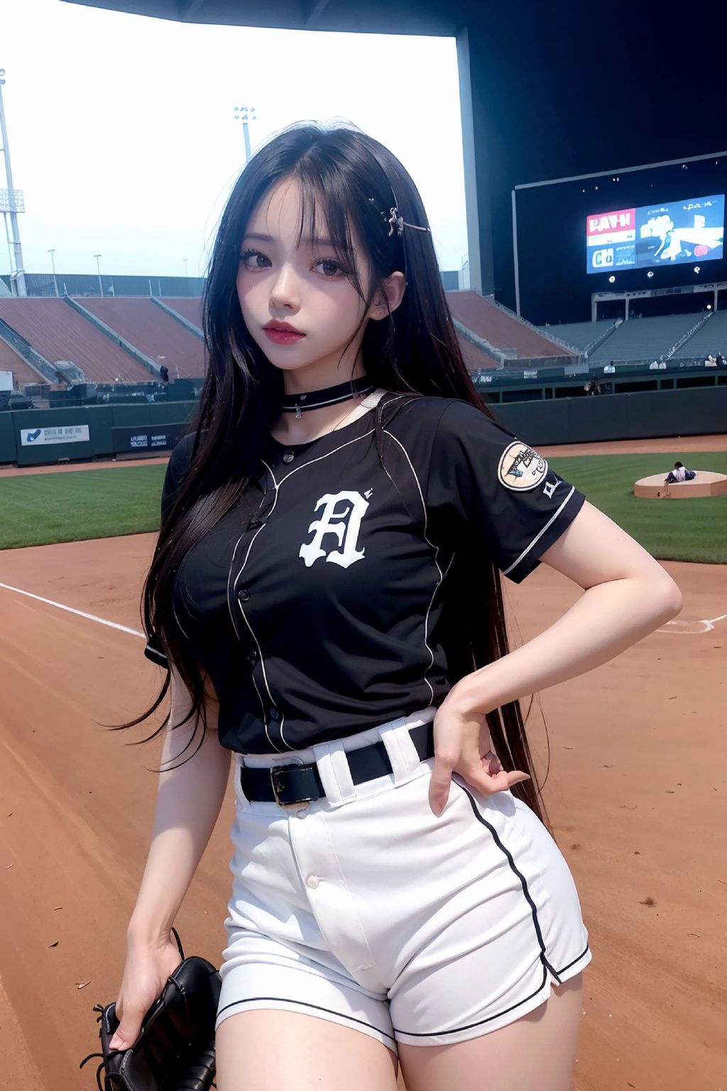 Baseball_Girl