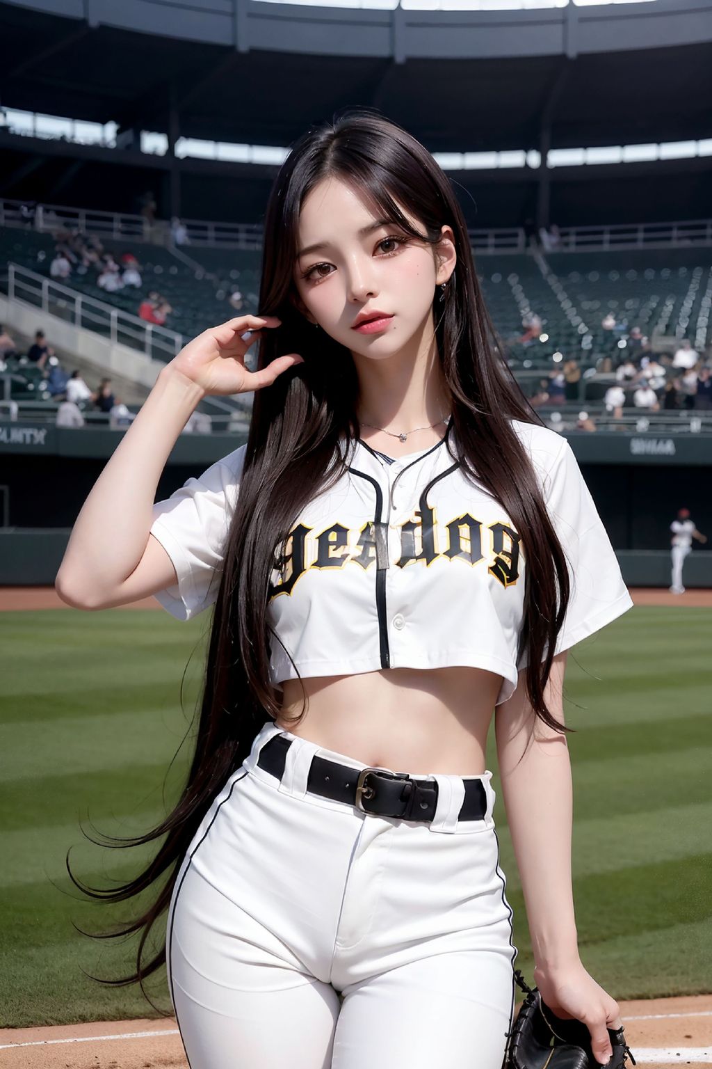 Baseball_Girl